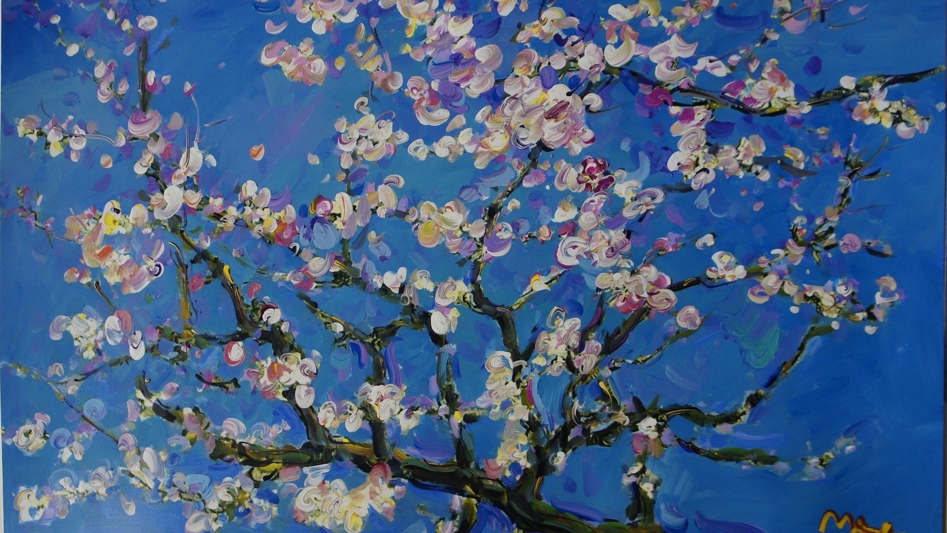 Van Gogh Wallpaper ① Download Free Amazing High Resolution