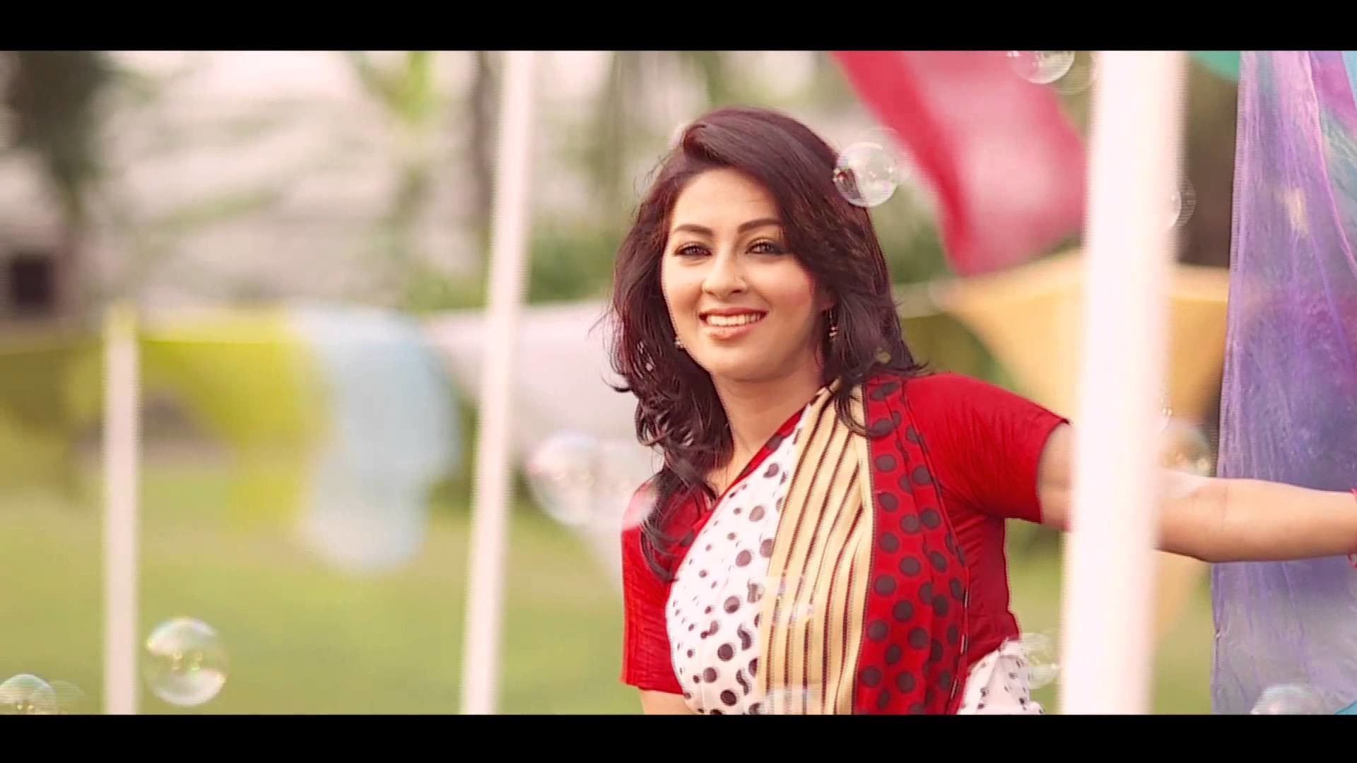 Aahat bengali song