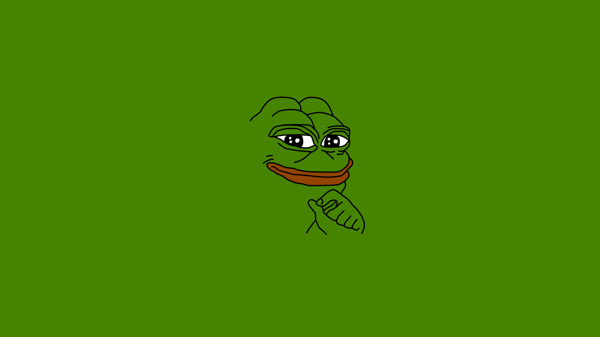  Pepe  the Frog  Wallpapers   WallpaperTag