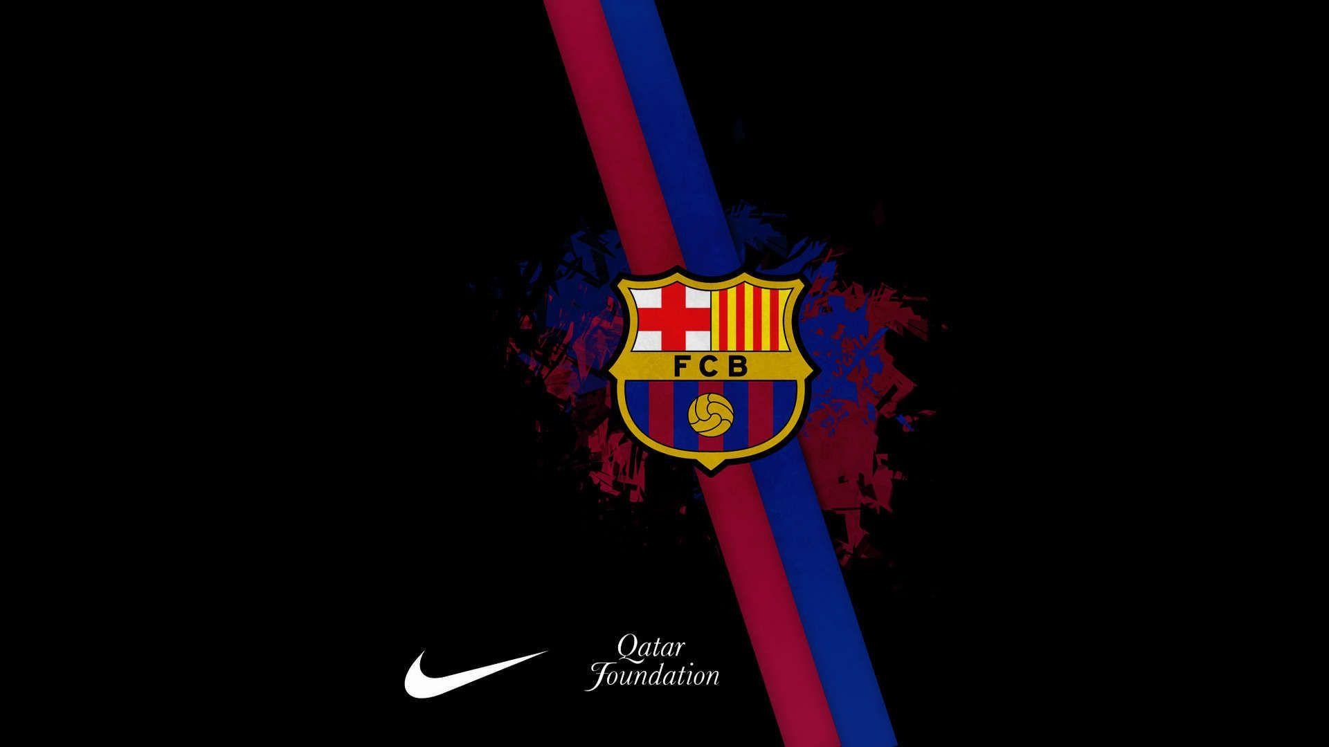 Logo Barcelona Wallpaper Terbaru 2018 Wallpapertag