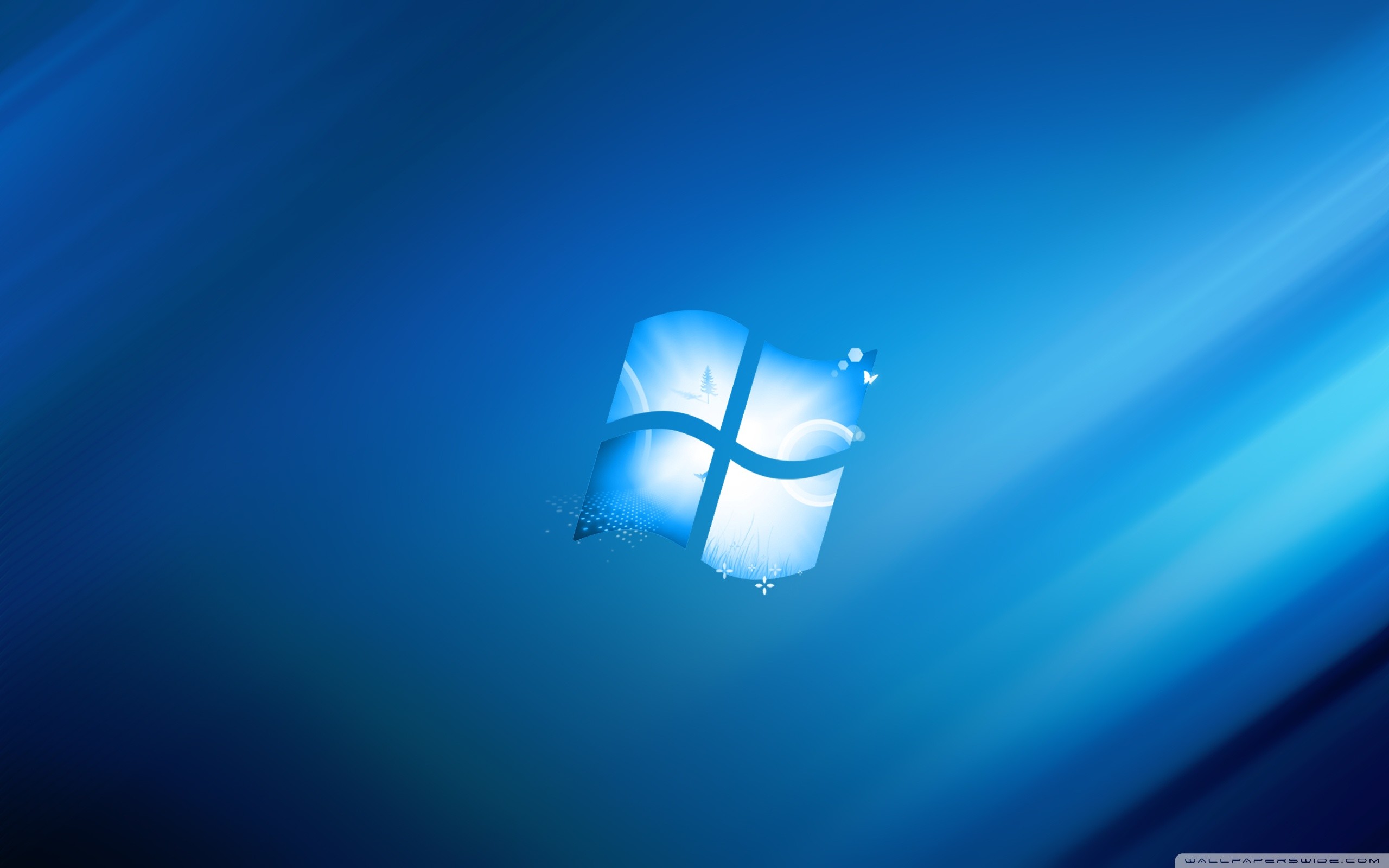 Microsoft Desktop Backgrounds Windows 7 ·① WallpaperTag