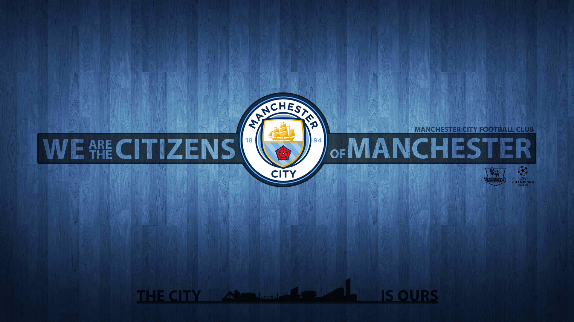 Manchester City Background ·① WallpaperTag