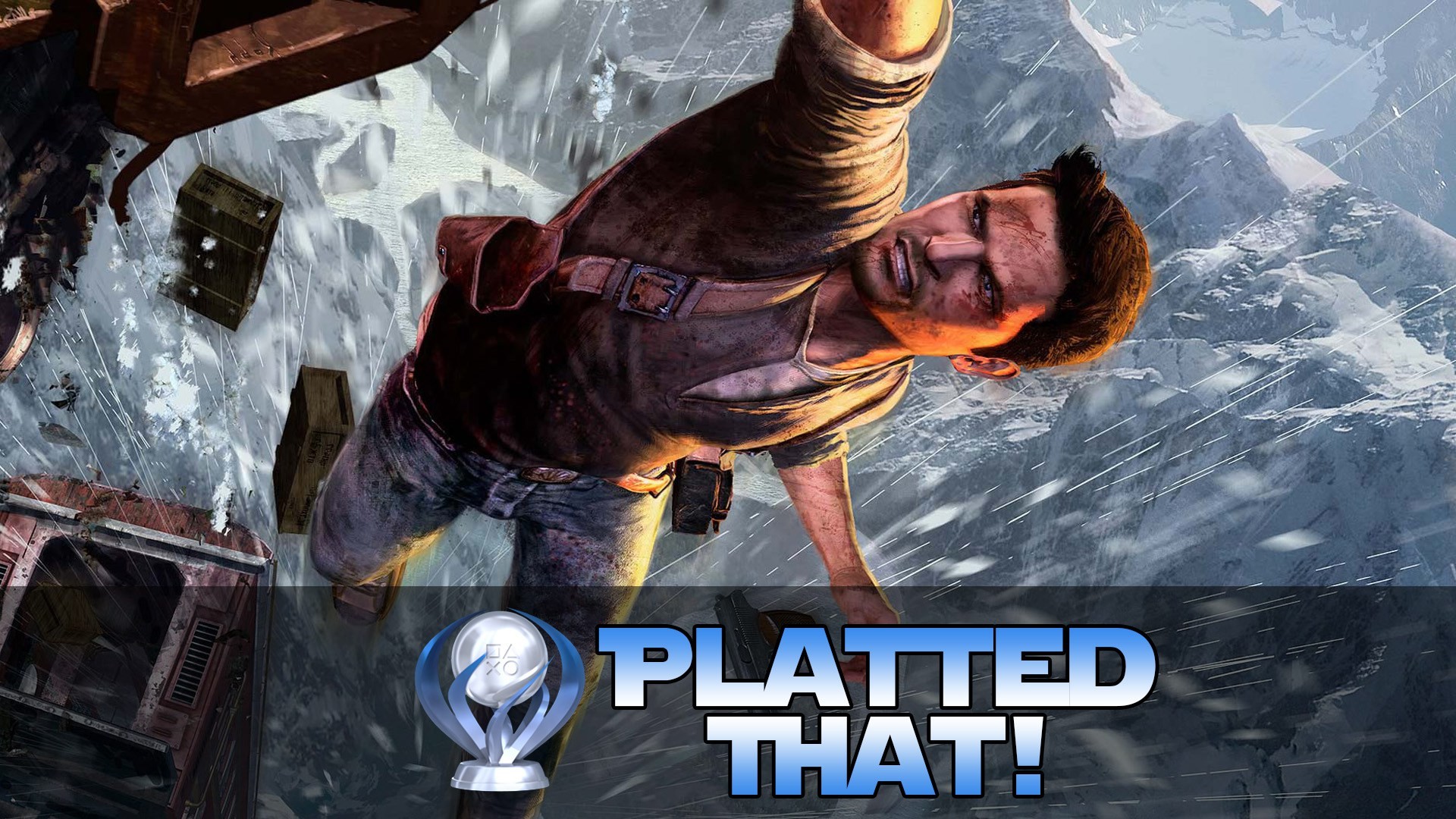 Uncharted 2 among thieves steam фото 2