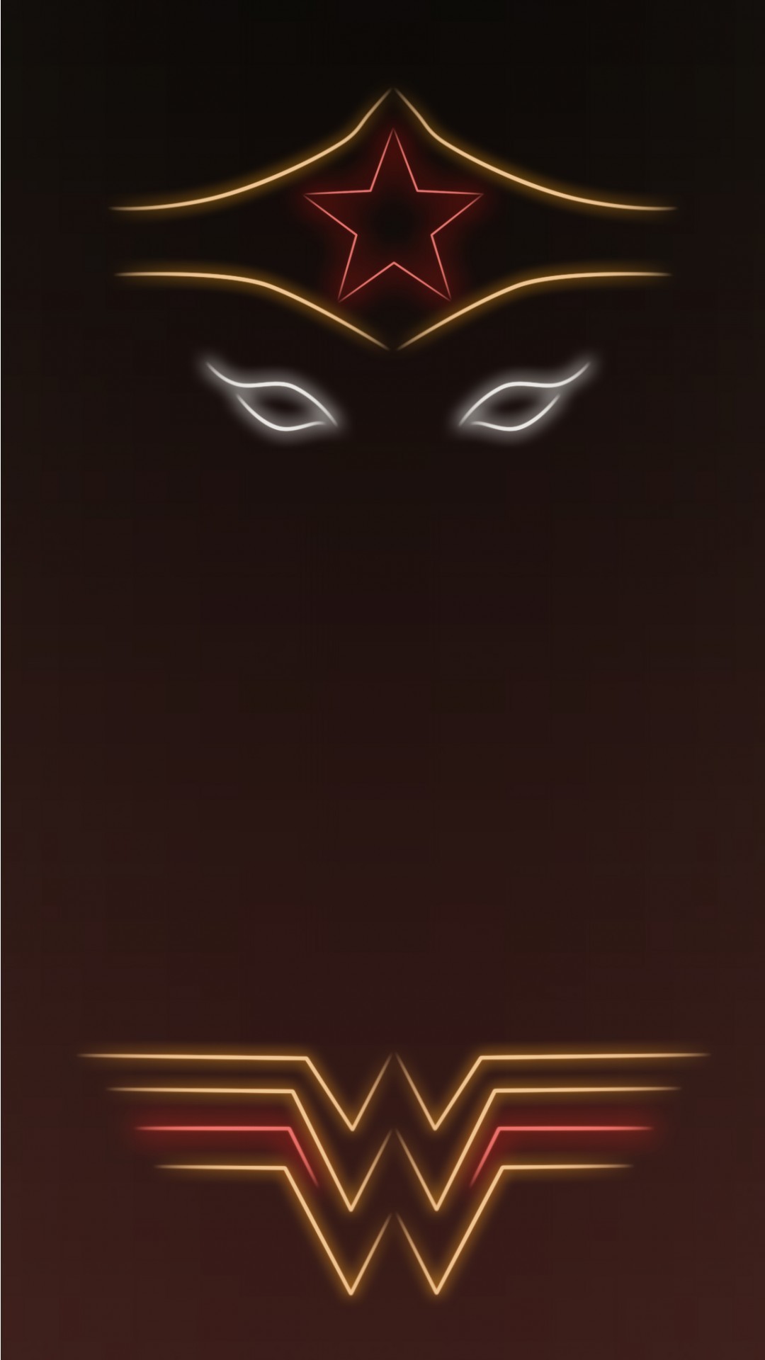 Wonder Woman Logo Wallpaper ·① WallpaperTag