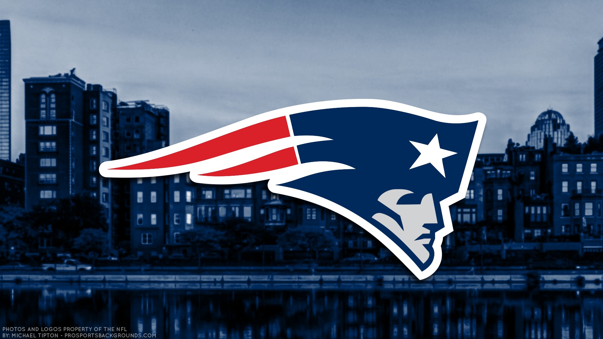 New England Patriots Wallpapers Wallpaper Cave