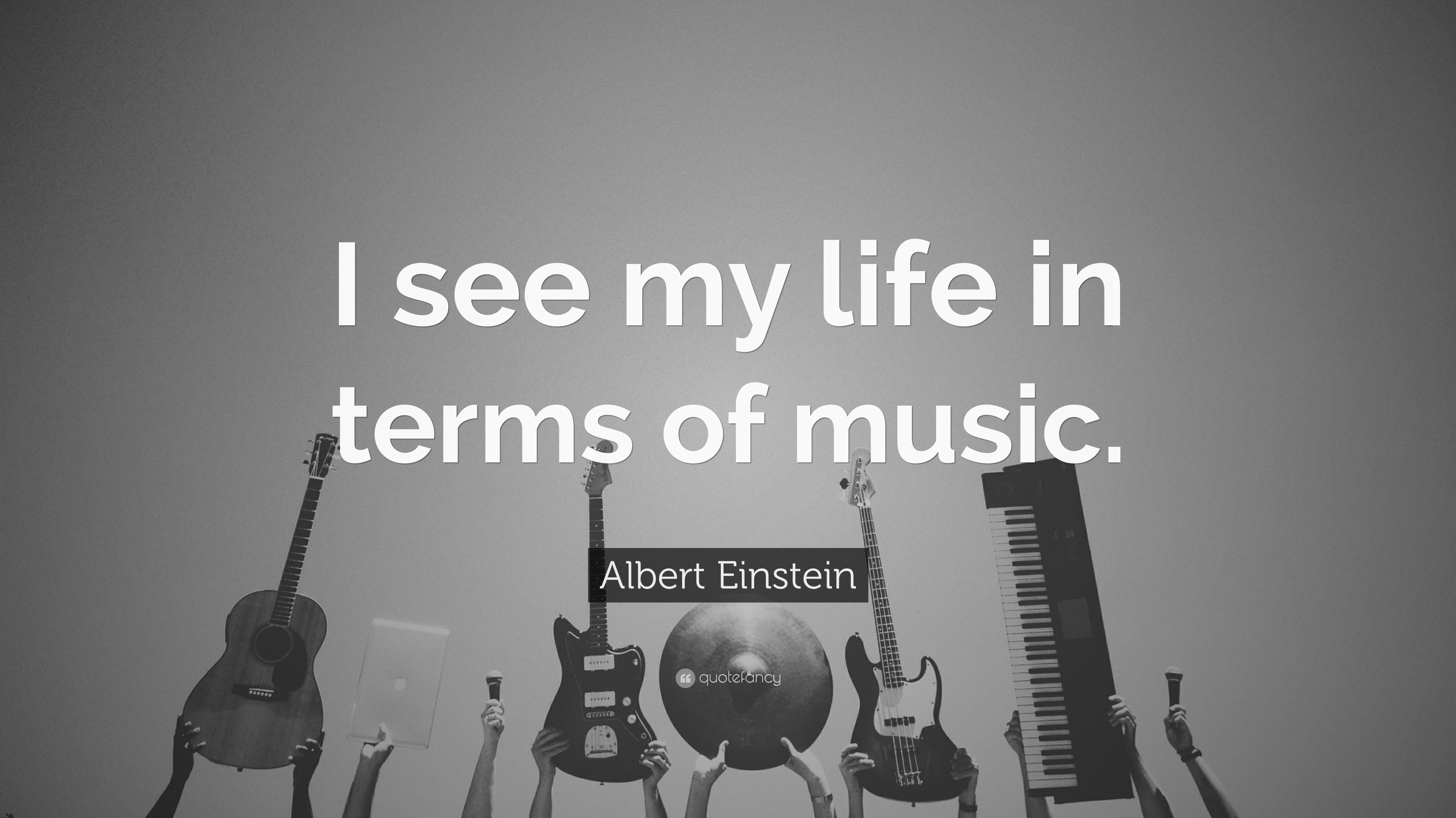 music is life wallpaper