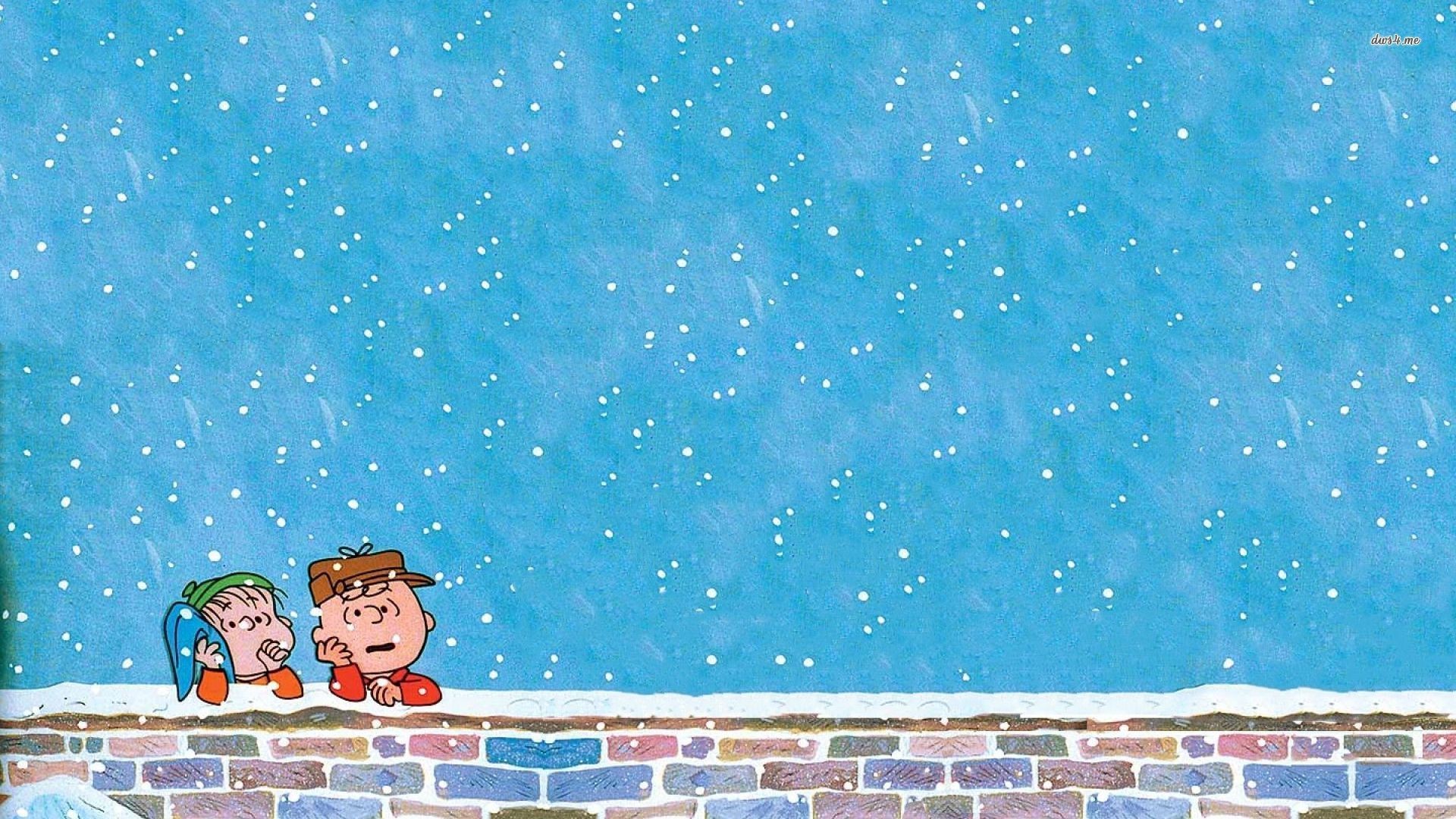 Charlie Brown Christmas Background ·① WallpaperTag