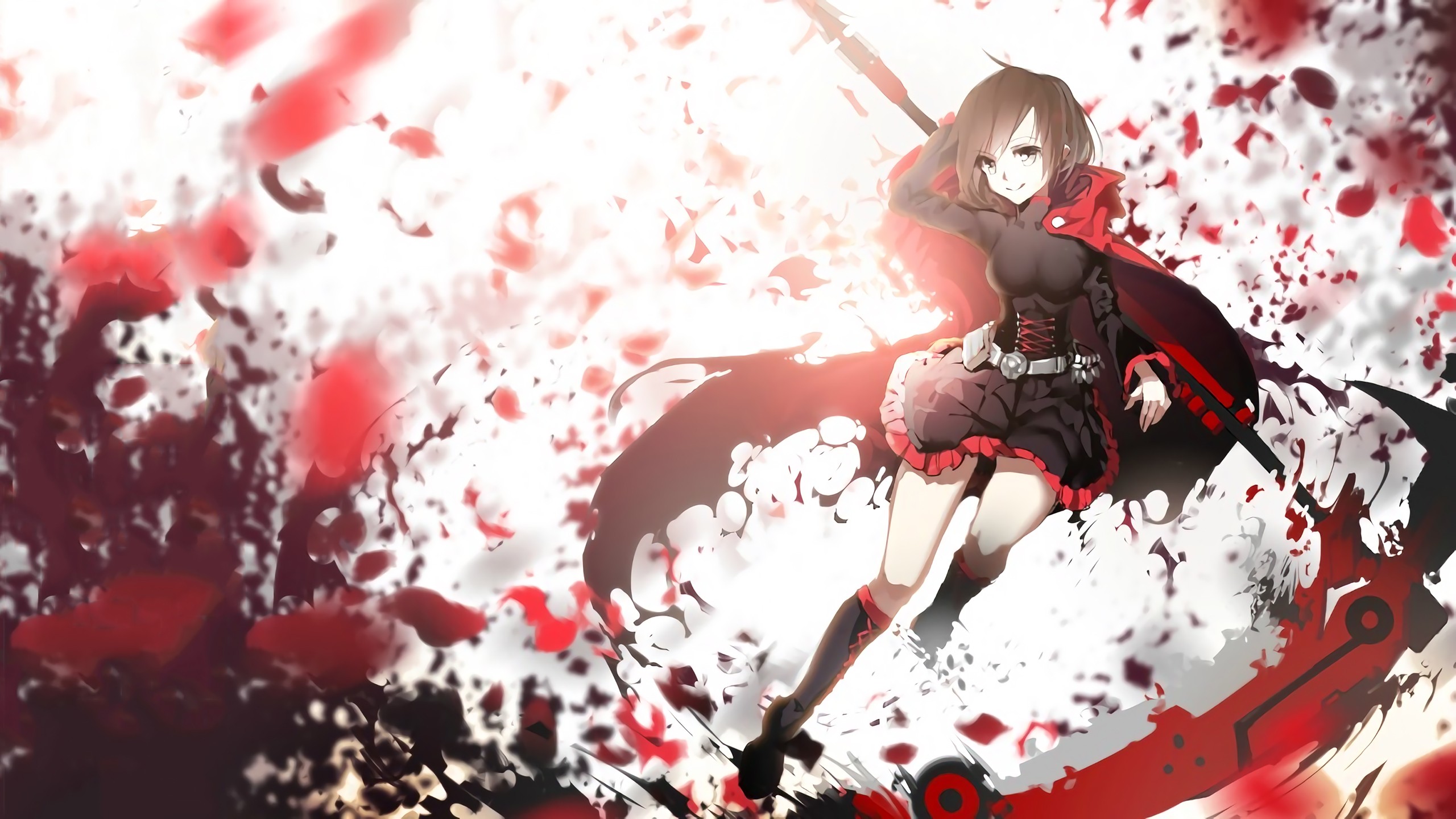 If you're looking for the best rwby wallpaper then wallpapertag is the...