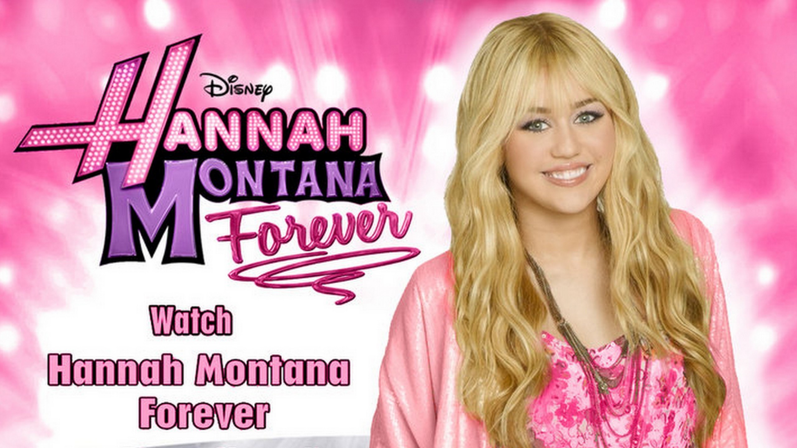 Hannah Montana Wallpapers Wallpapertag Images, Photos, Reviews