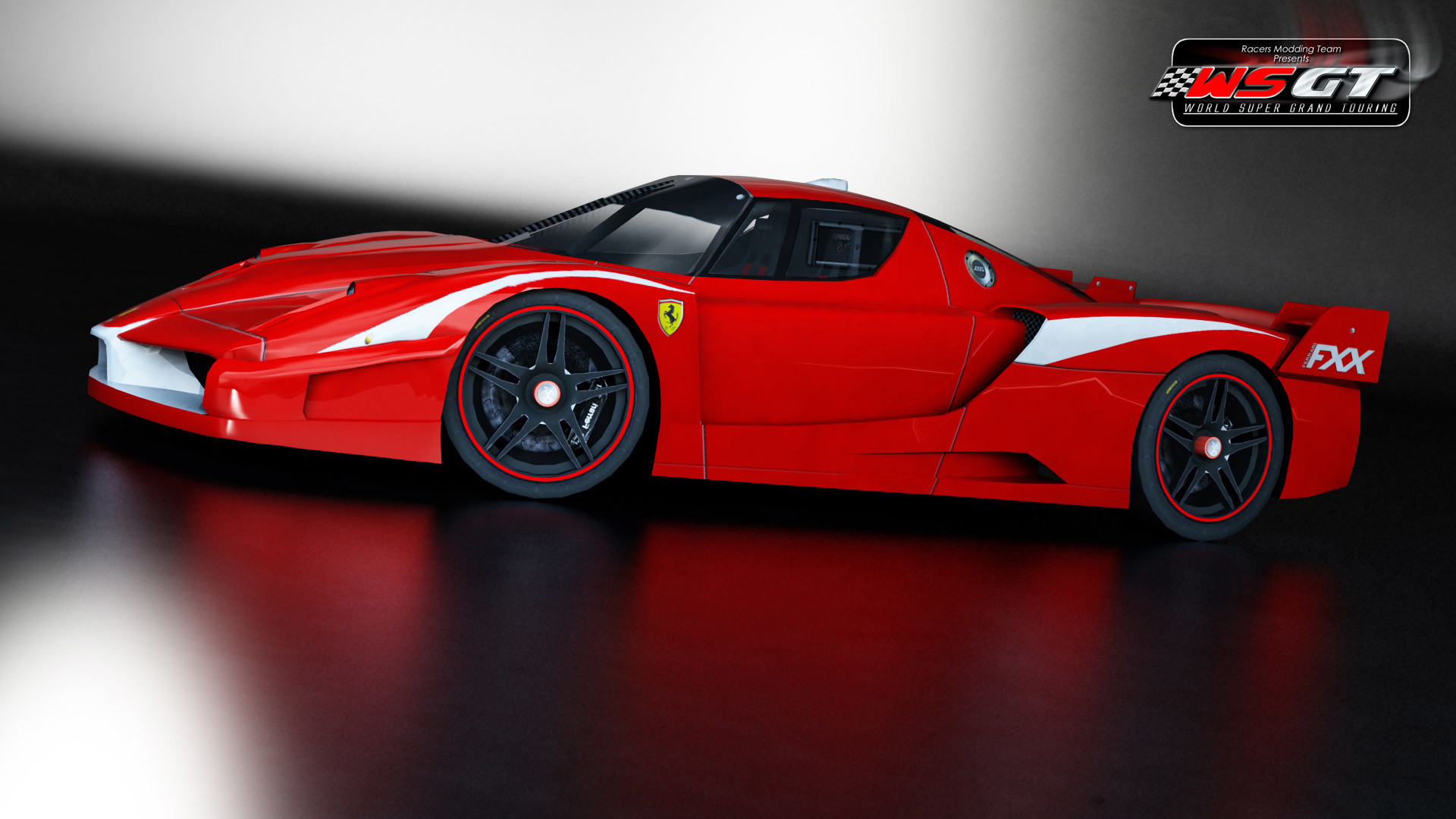 Hydra fxx