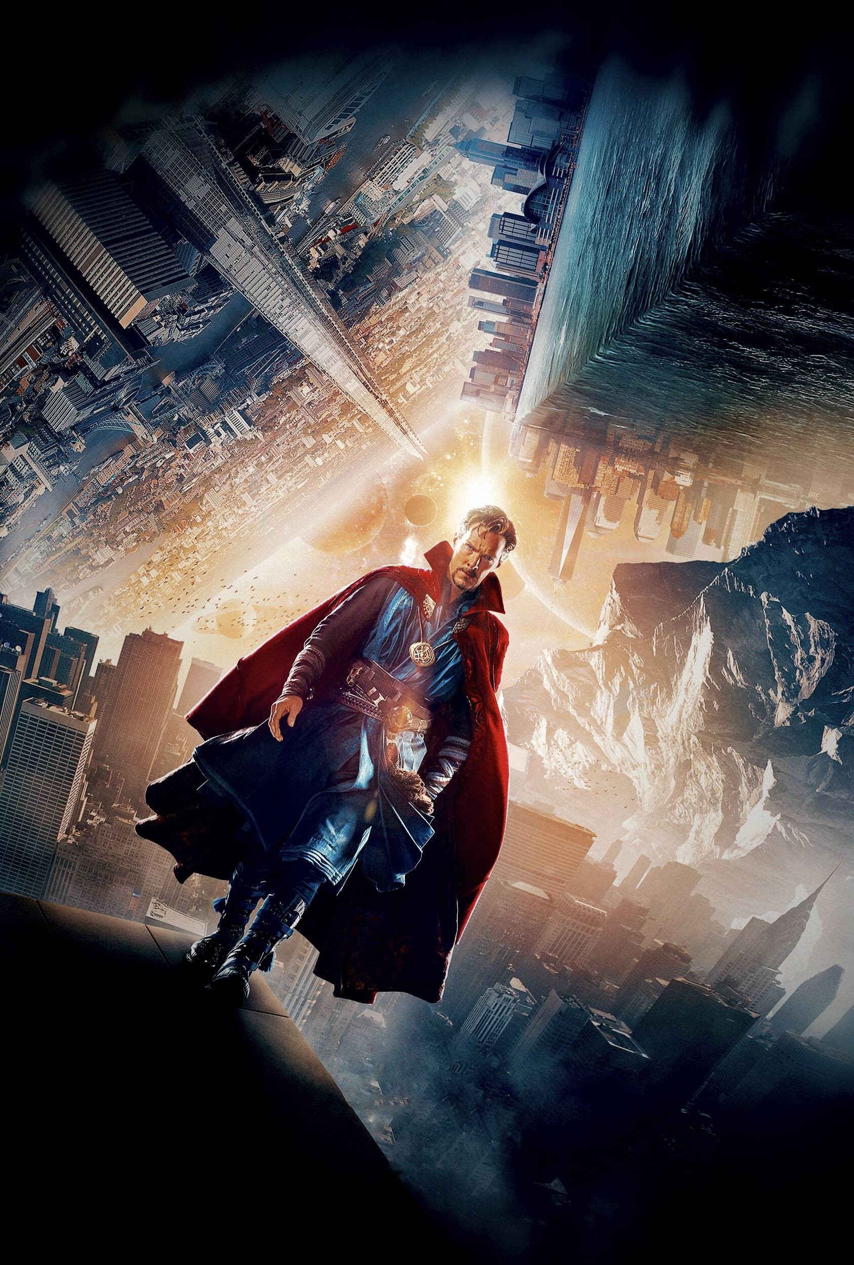 dr strange full movie free hd