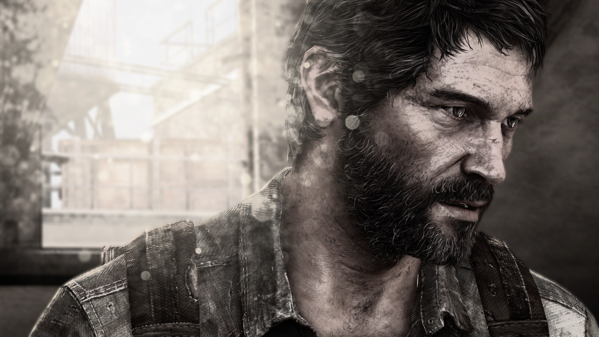 Last Of Us Wallpaper ① Download Free Beautiful High Resolution