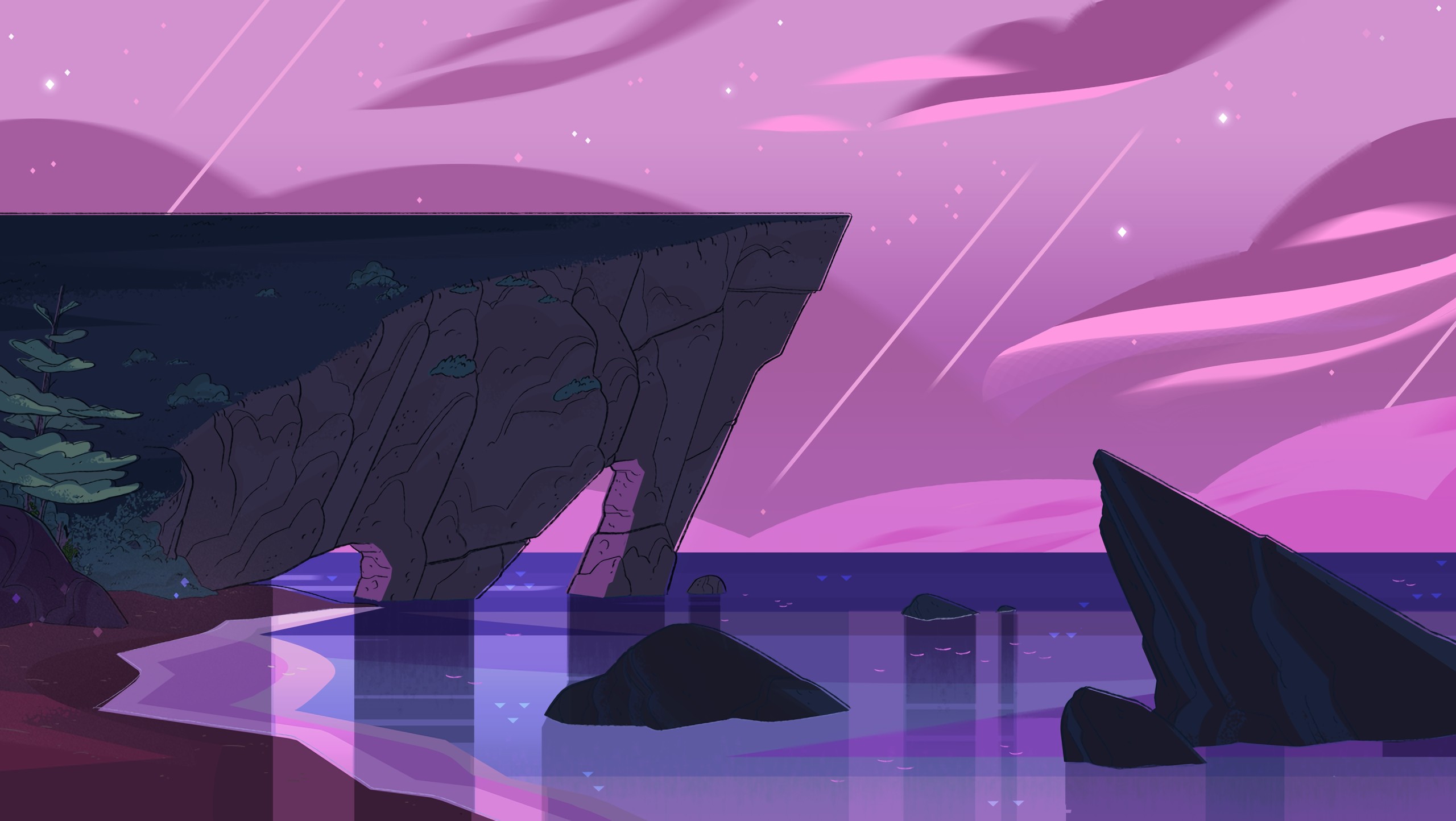 82+ Steven Universe backgrounds ·① Download free beautiful High