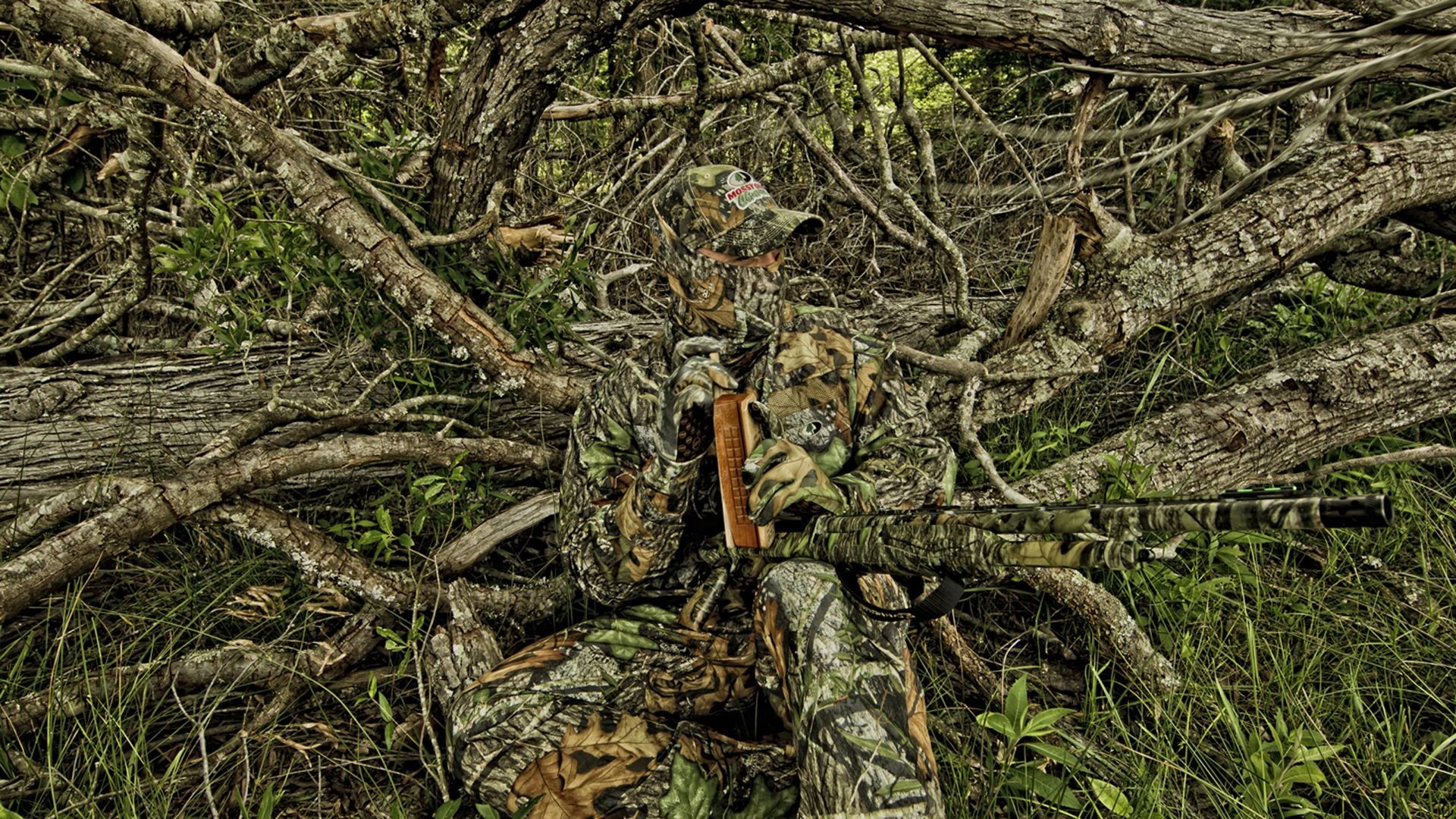 Mossy Oak Wallpapers ·① WallpaperTag