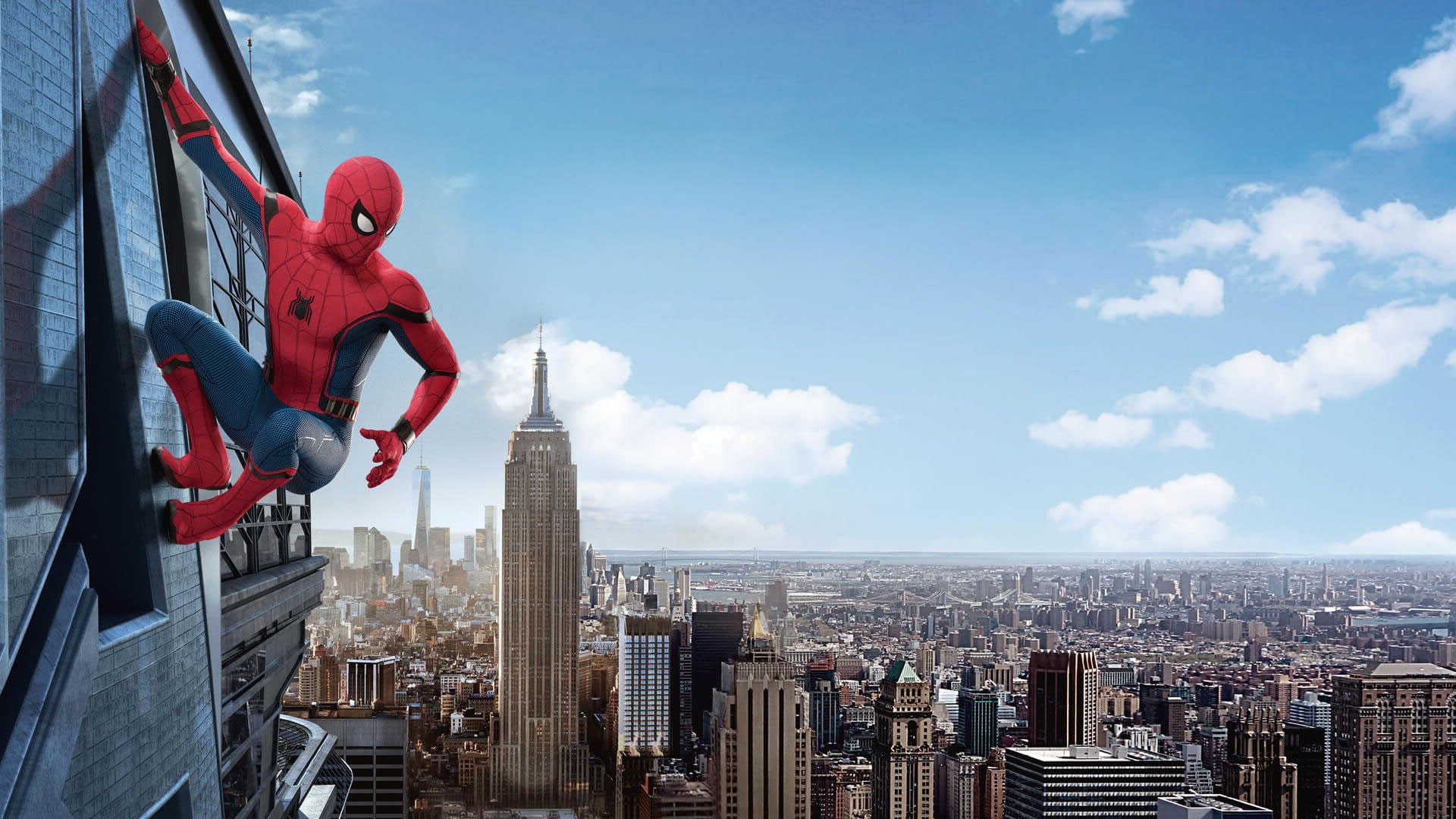 Spiderman wallpaper HD ·① Download free HD wallpapers for desktop and