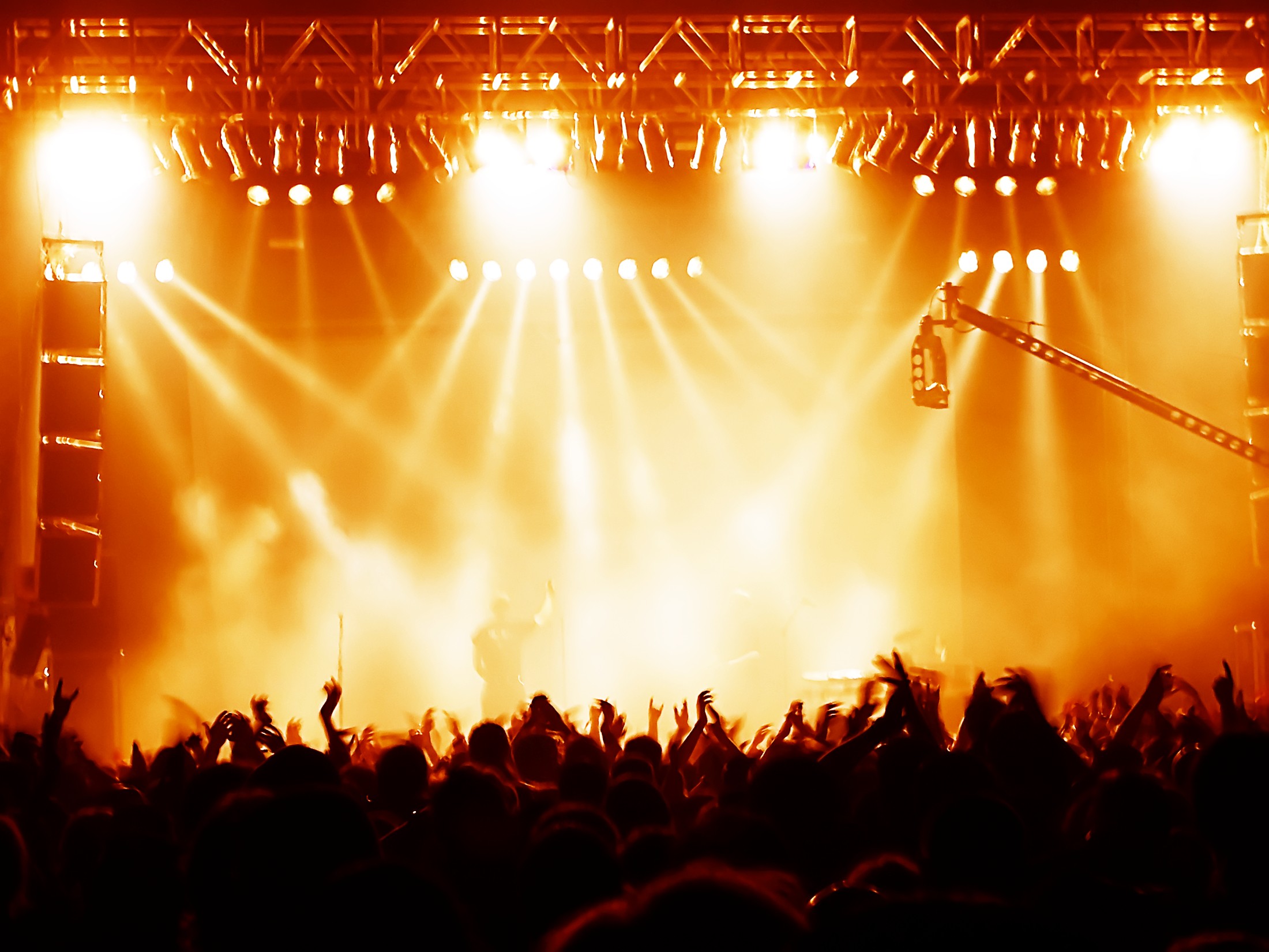  Concert  background   Download free cool full HD 