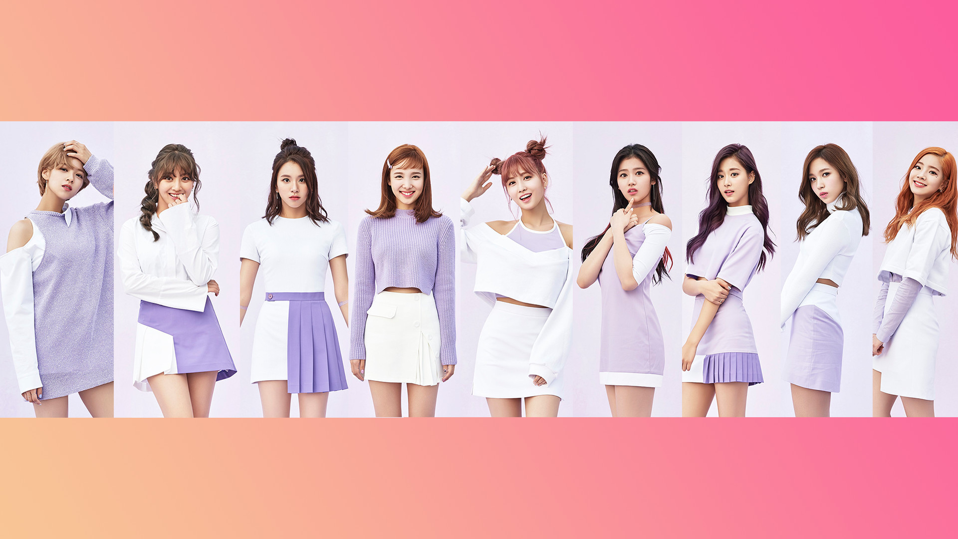 Twice Wallpapers ·① WallpaperTag