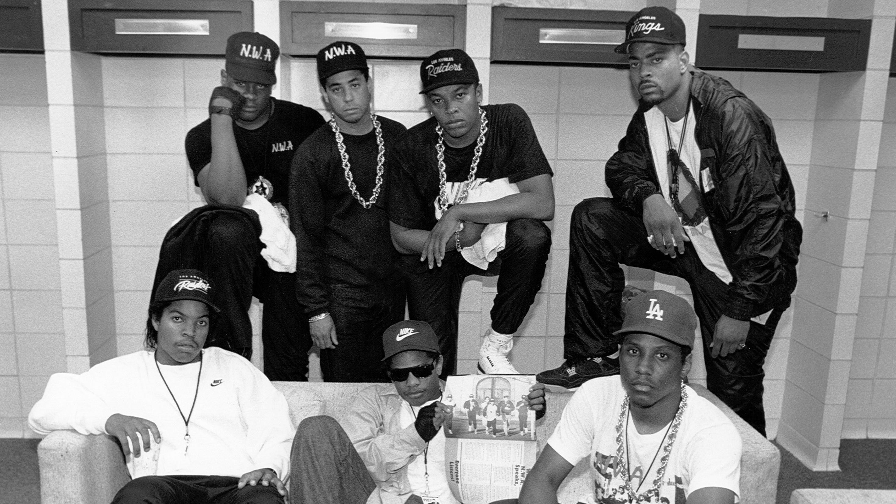 Nwa Straight Outta Compton Download Free