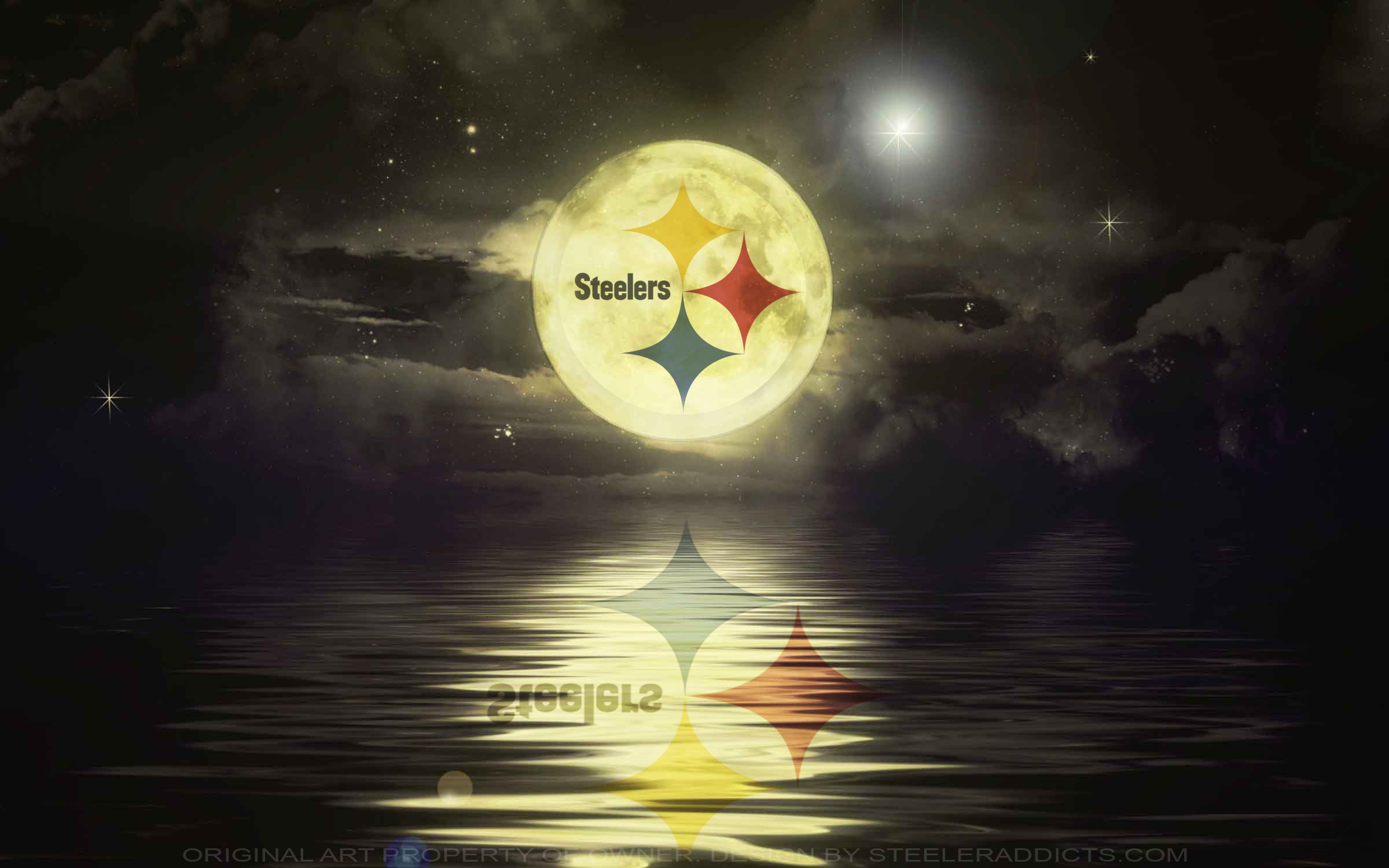 Pittsburgh Steelers wallpaper ·① Download free full HD backgrounds for