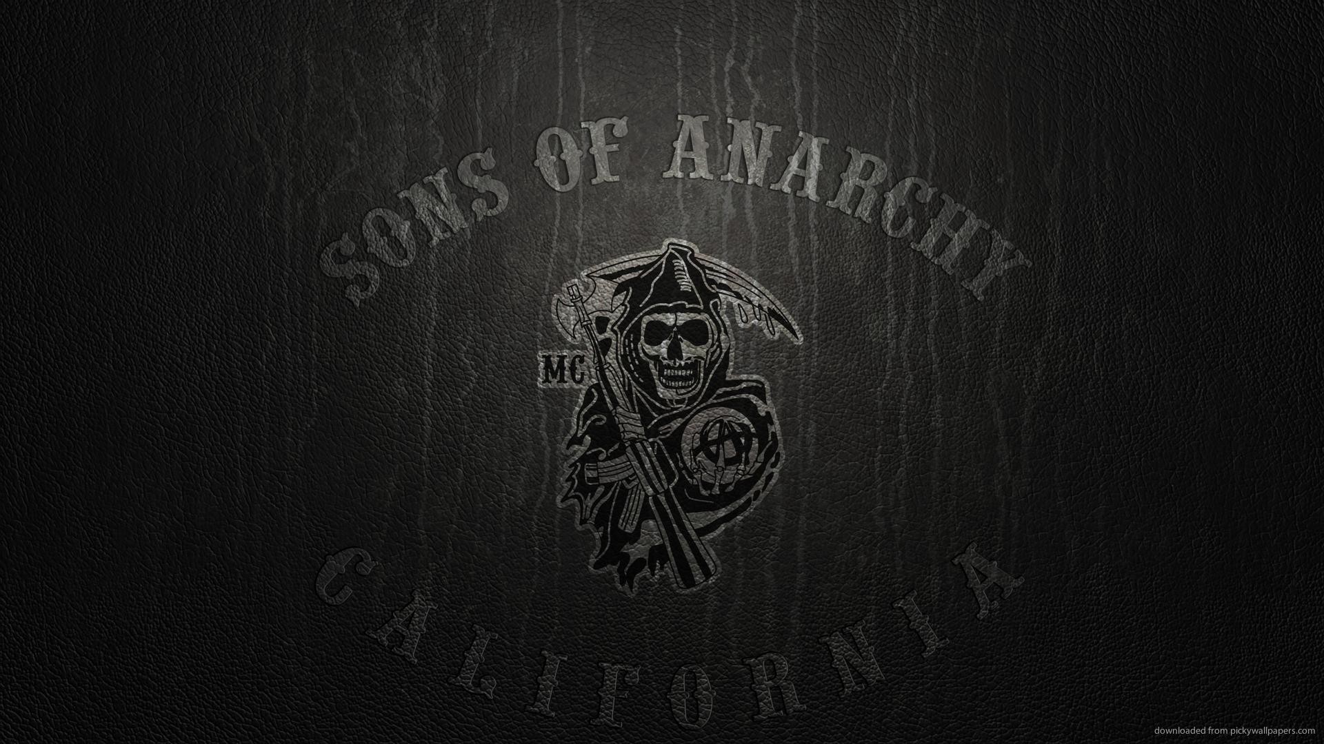 Sons Of Anarchy Wallpaper ① Download Free Hd Backgrounds
