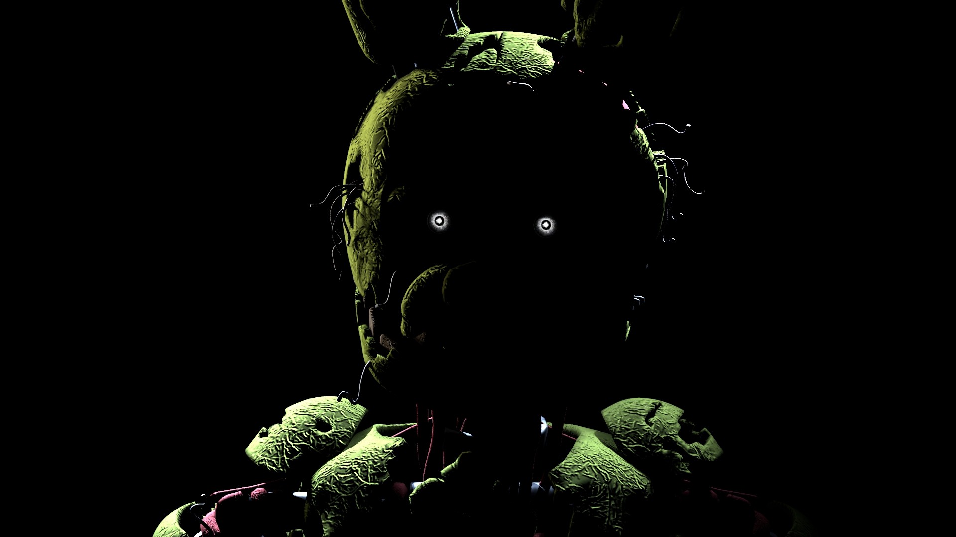 SprinGTRap Wallpapers.