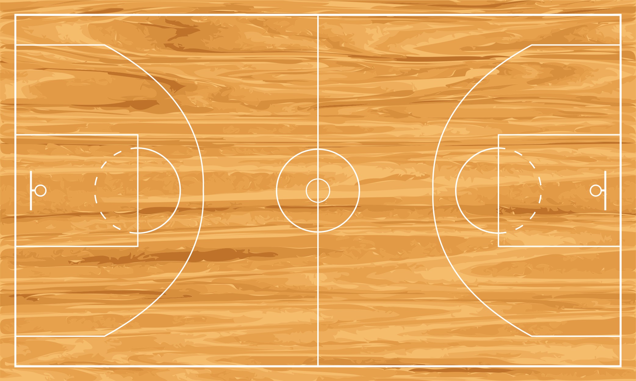 Basketball Court background ·① Download free High Resolution wallpapers