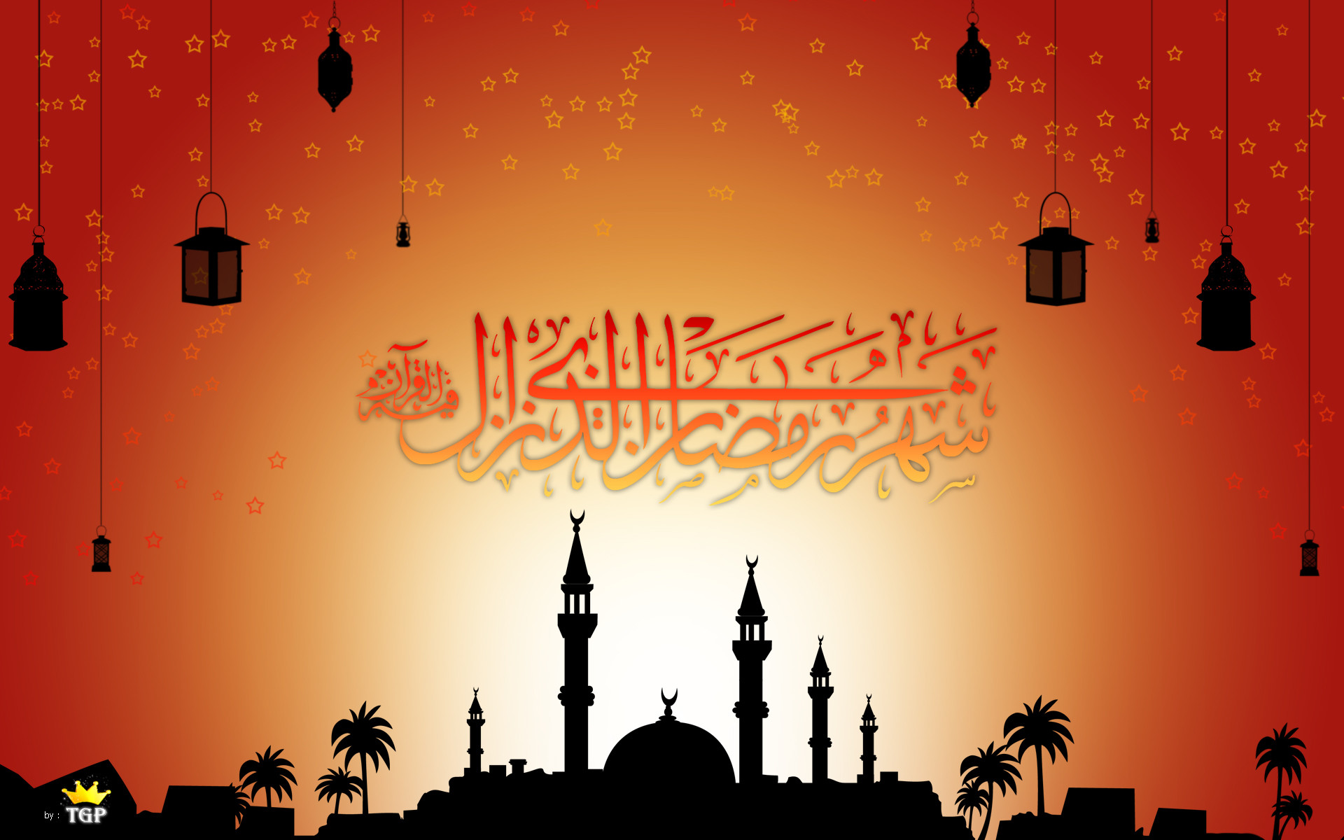  Ramadan  Mubarak  in Arabic Wallpapers  2021   WallpaperTag