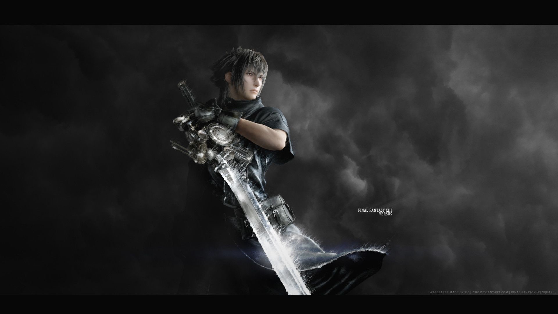 HD Final Fantasy  Wallpaper    WallpaperTag