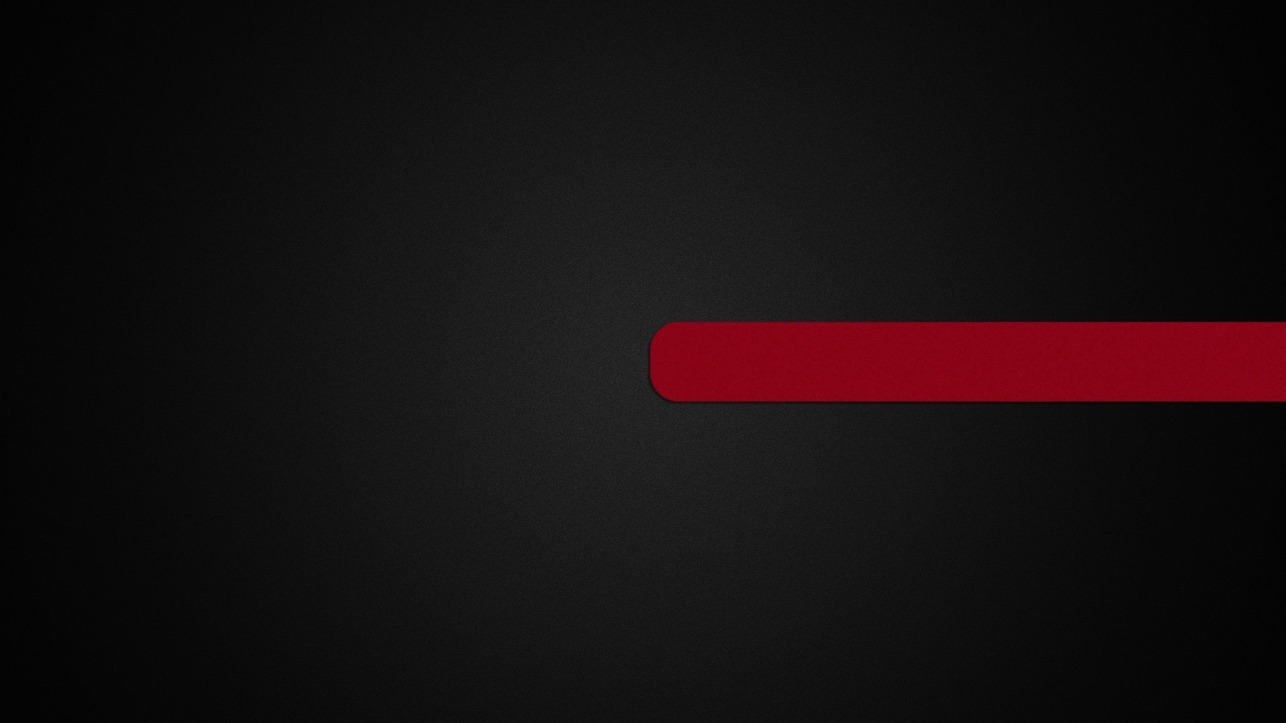 Red and Black Background