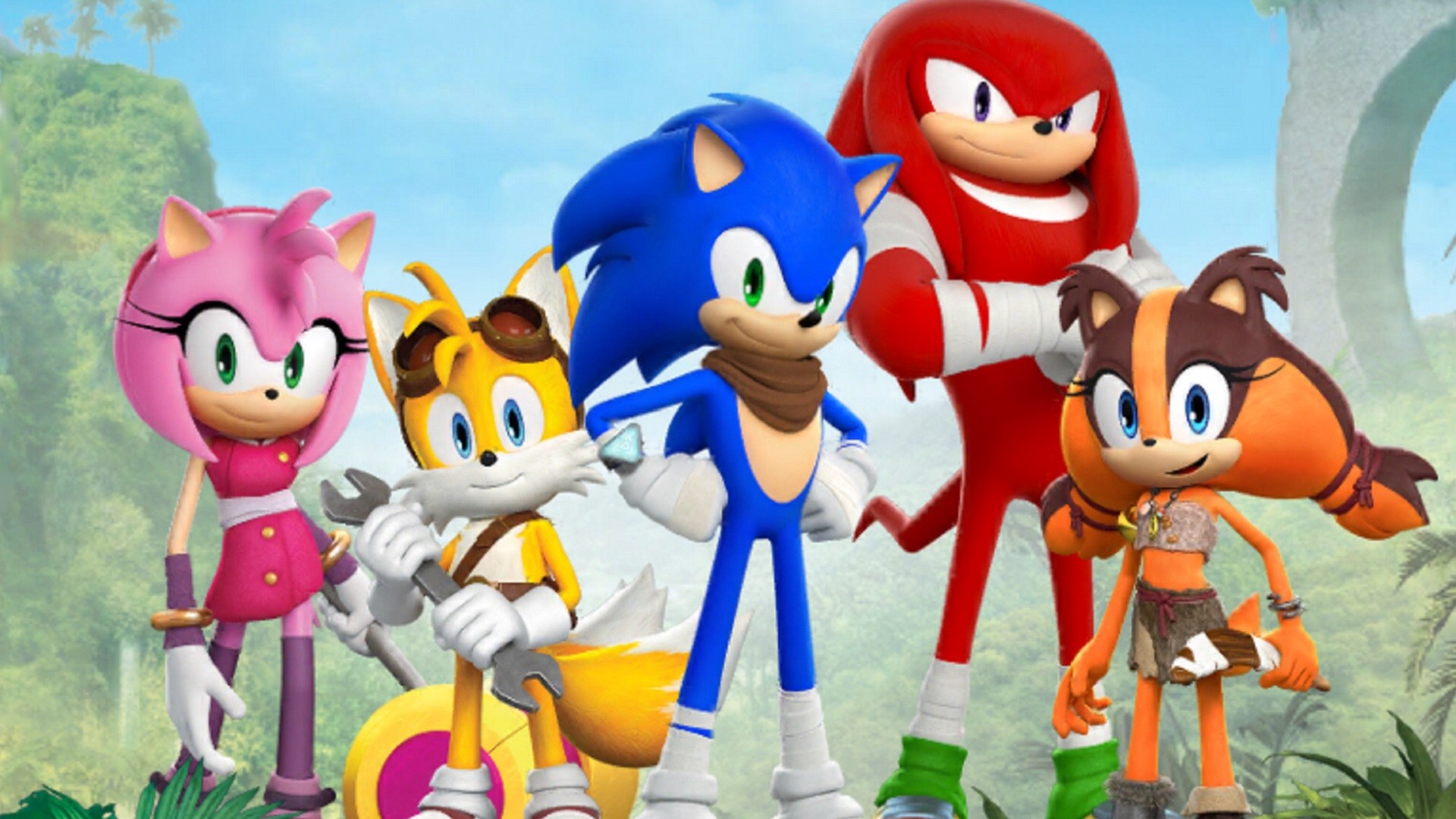 sonic boom wallpapers wallpaper cave on sonic boom wallpapers