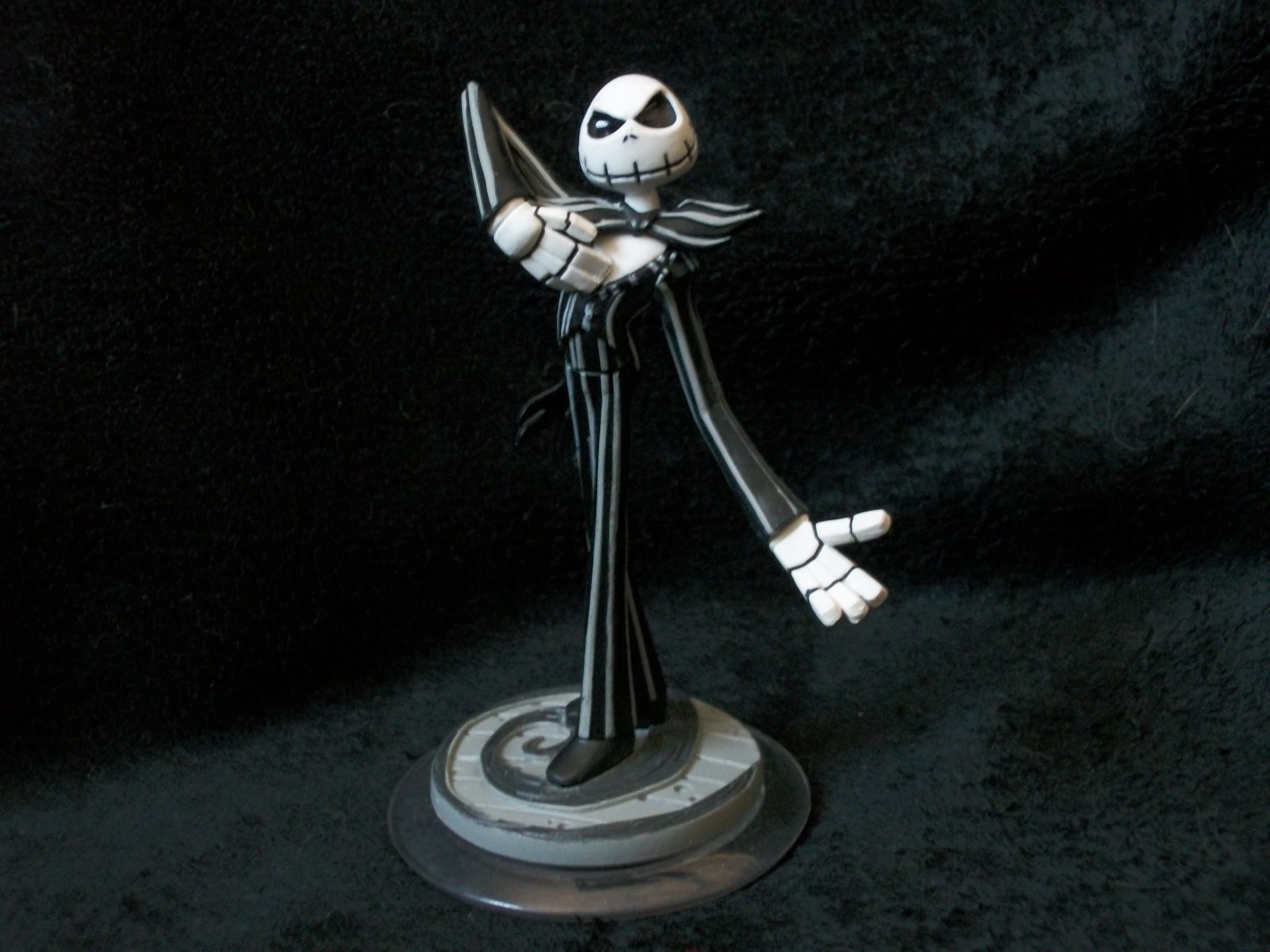 Jack Skellington wallpaper ·① Download free cool ...