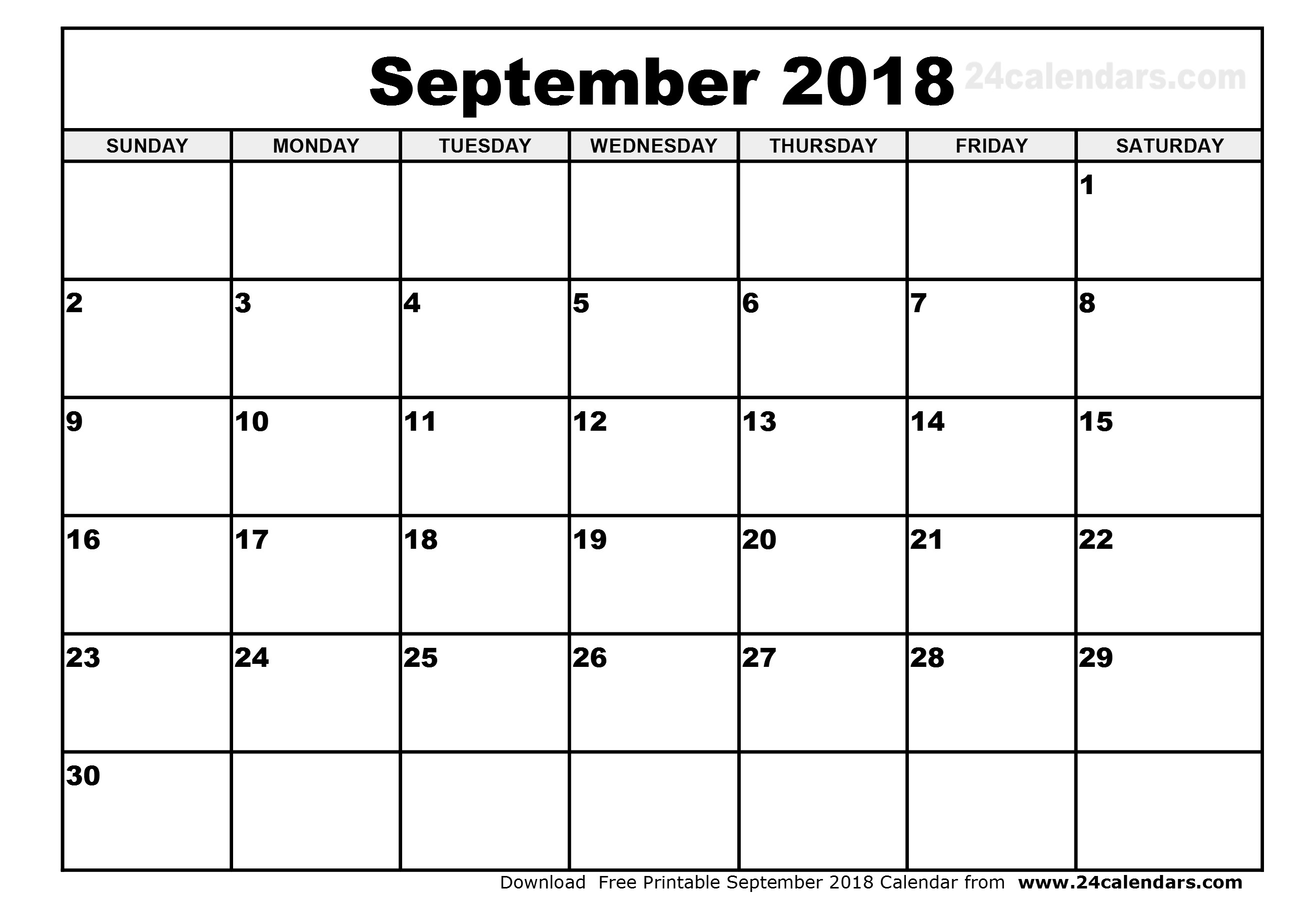 september-calendar