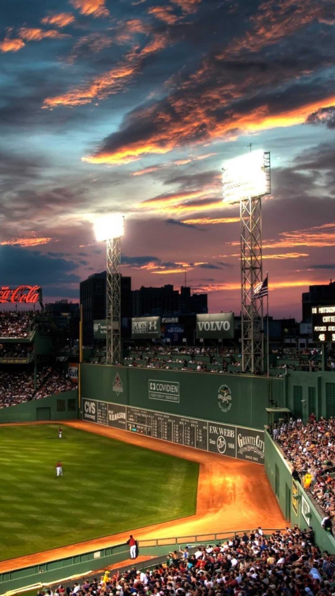 Baseball wallpaper ·① Download free beautiful full HD ...