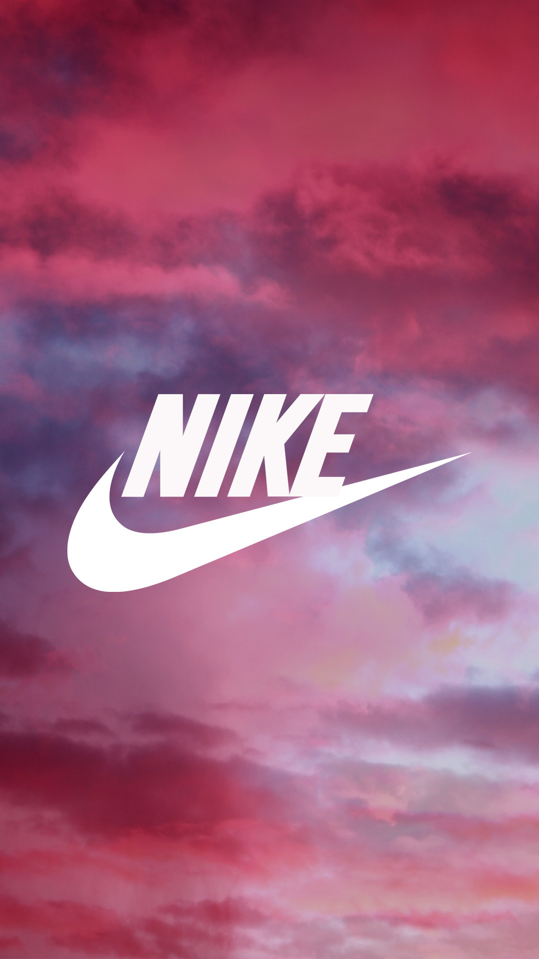 Pink Nike Wallpaper ·① WallpaperTag