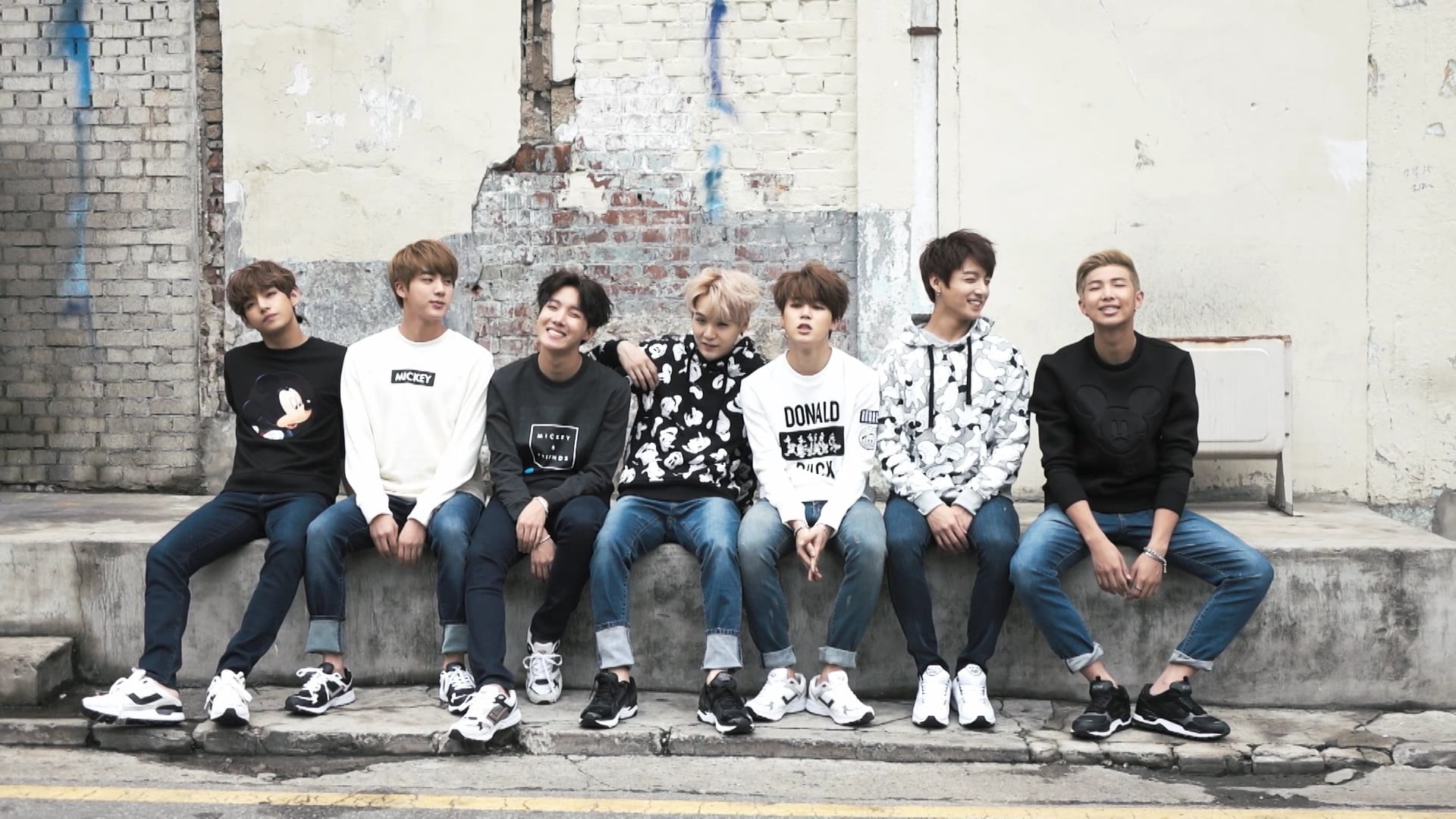 BTS desktop wallpaper ·① Download free stunning HD wallpapers for