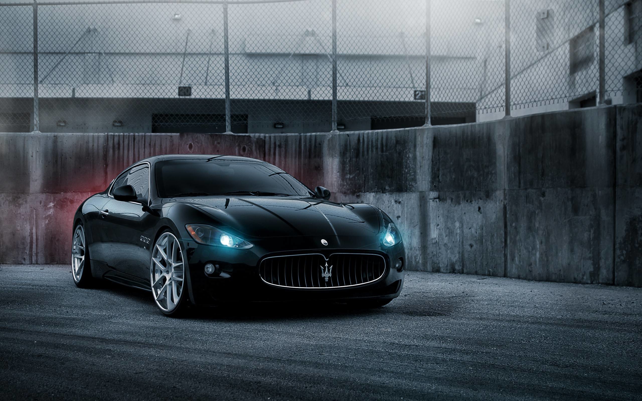 Maserati Wallpaper Wallpapertag Images, Photos, Reviews