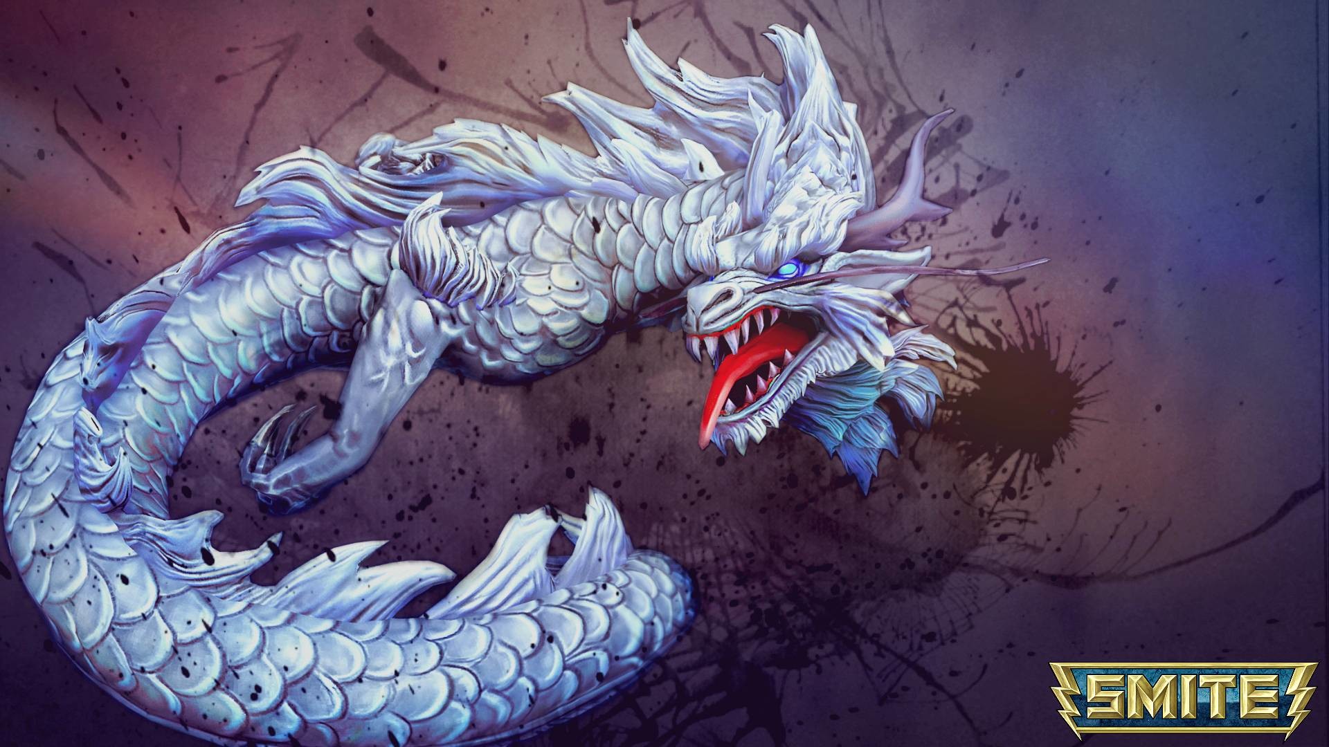 Smite Гайд Кукулькан