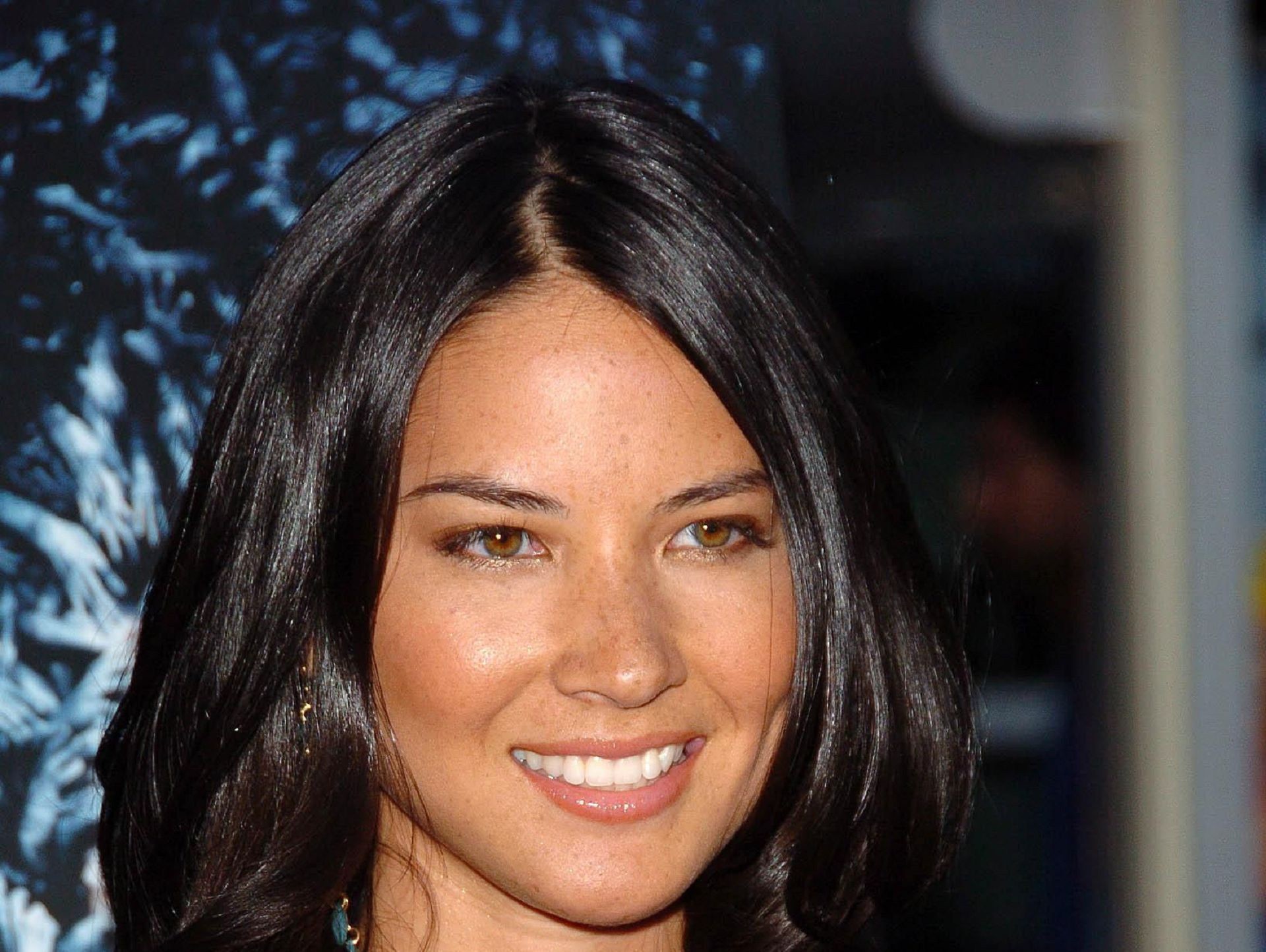 Olivia Munn Children