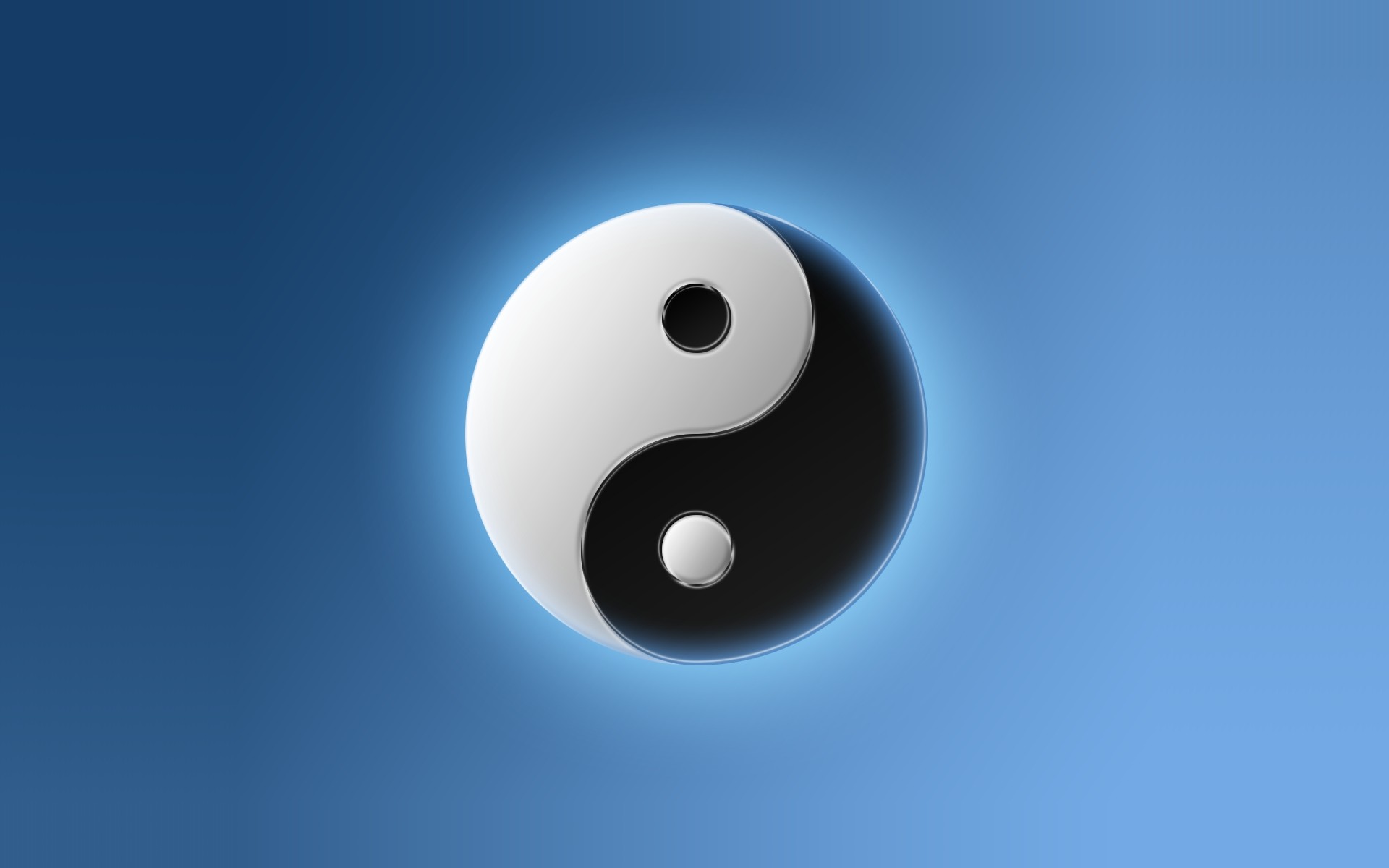 Yin Yang wallpaper ·① Download free amazing backgrounds for desktop