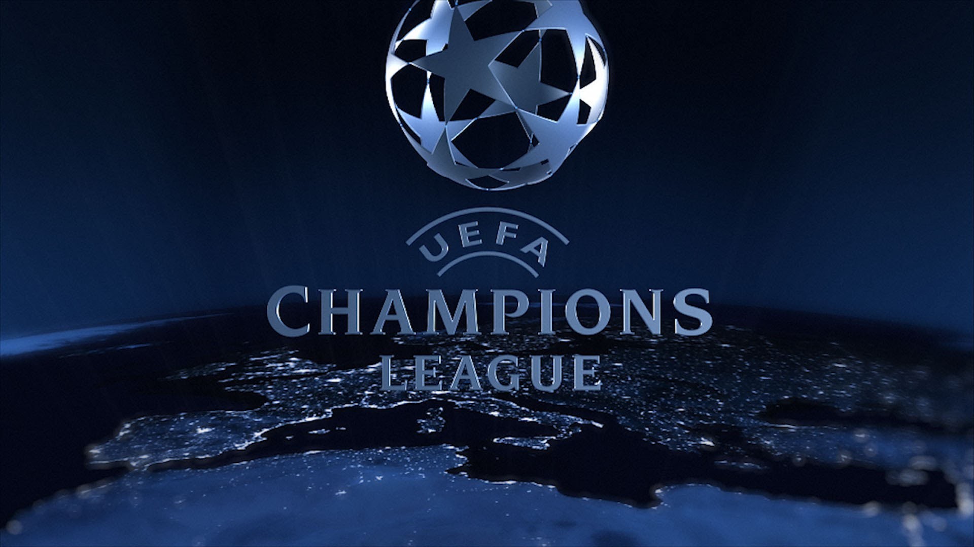 uefa champions league font free download