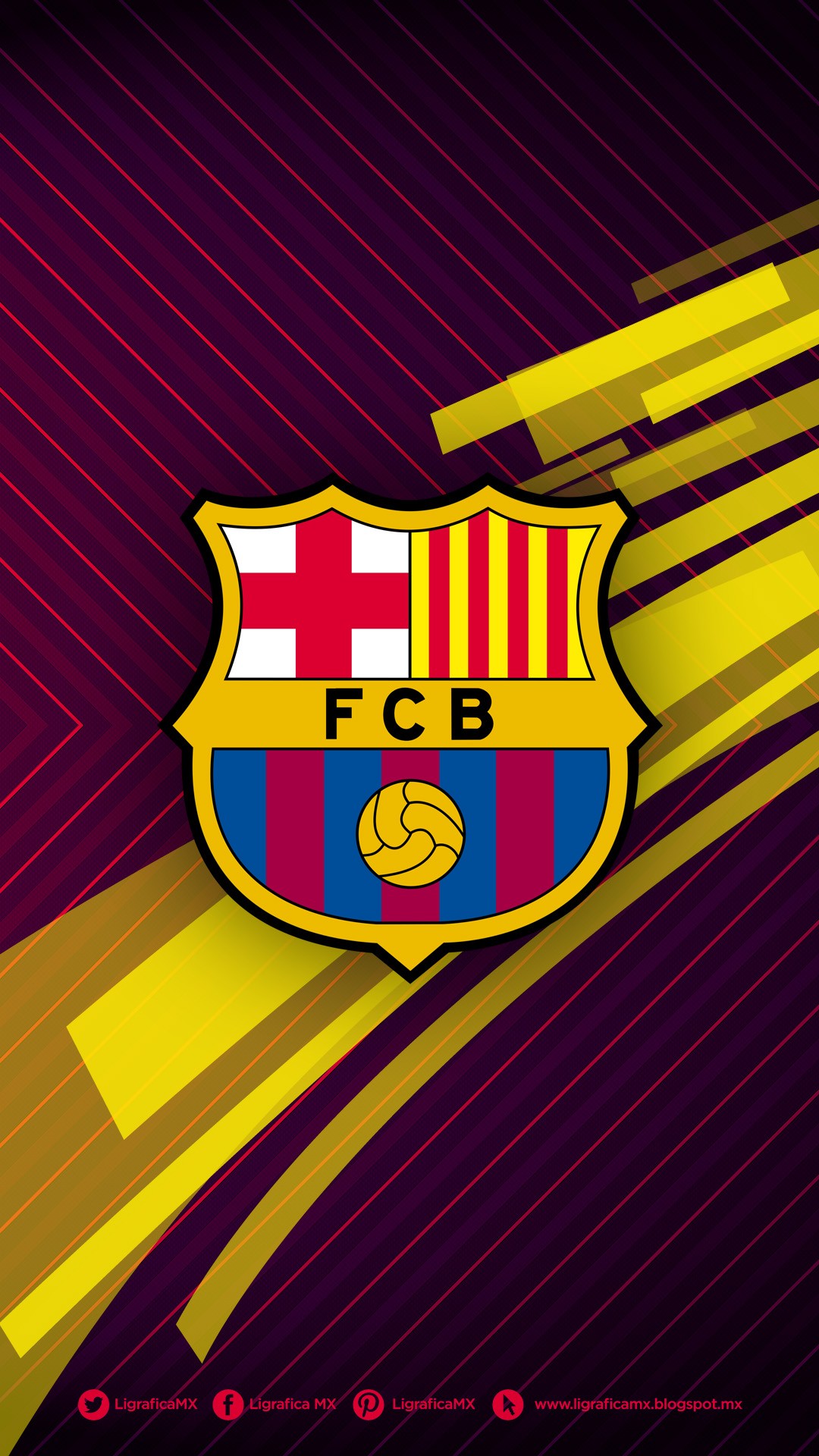 FC Barcelona wallpaper ·① Download free wallpapers for ...