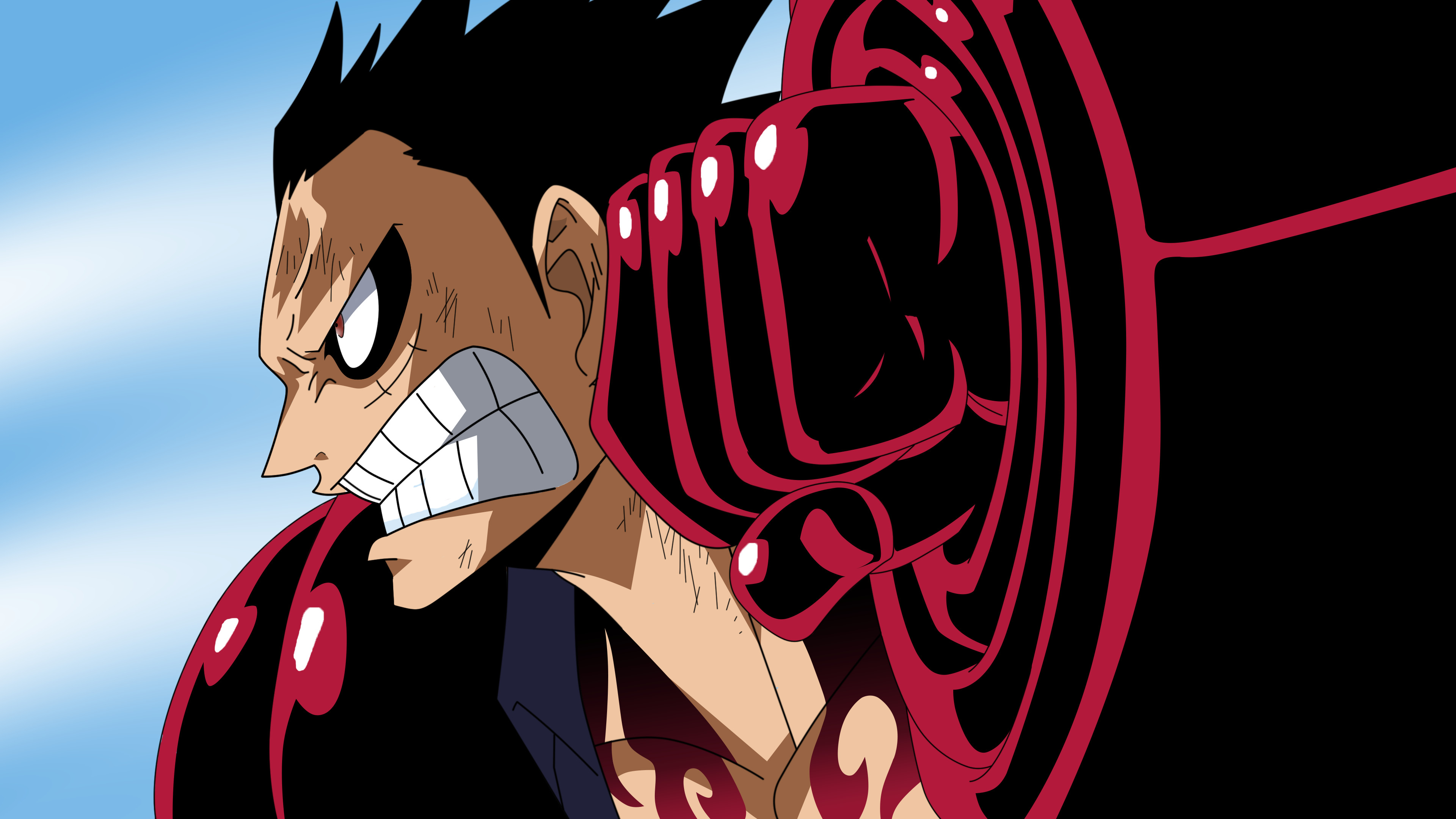 Gear Fourth Wallpapers ①