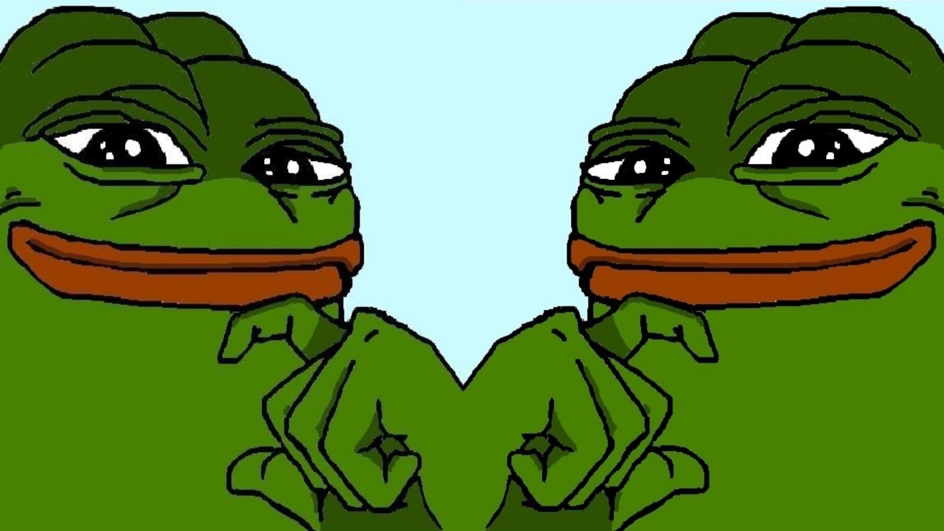  Pepe  the Frog Wallpapers   WallpaperTag