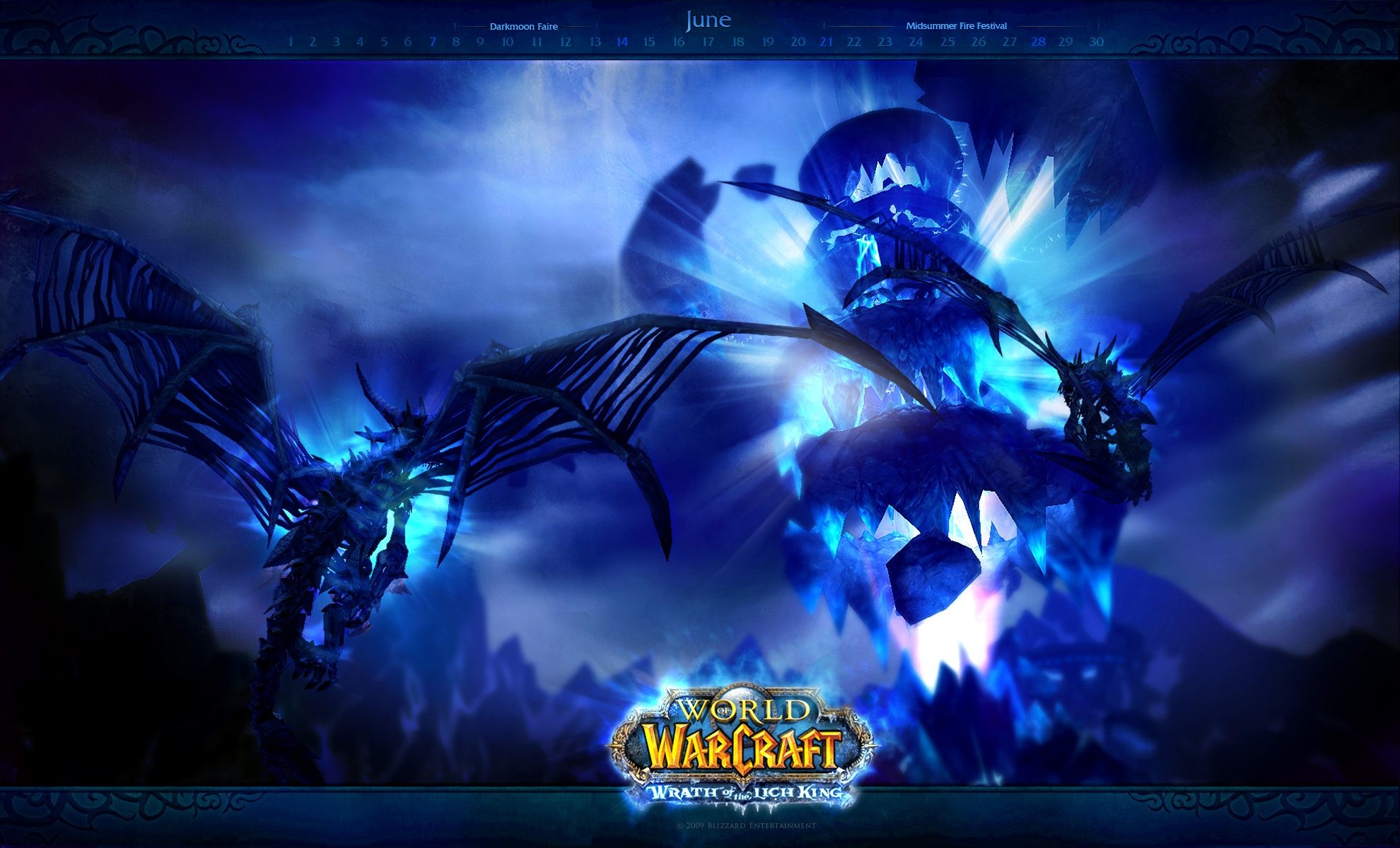 38 World Of Warcraft Wallpapers ① Download Free Awesome Hd