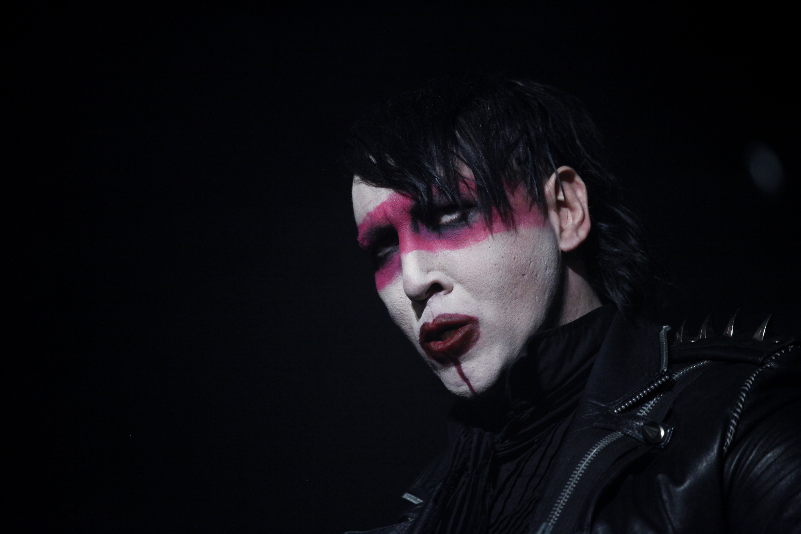 Marilyn Manson Wallpaper ·① WallpaperTag