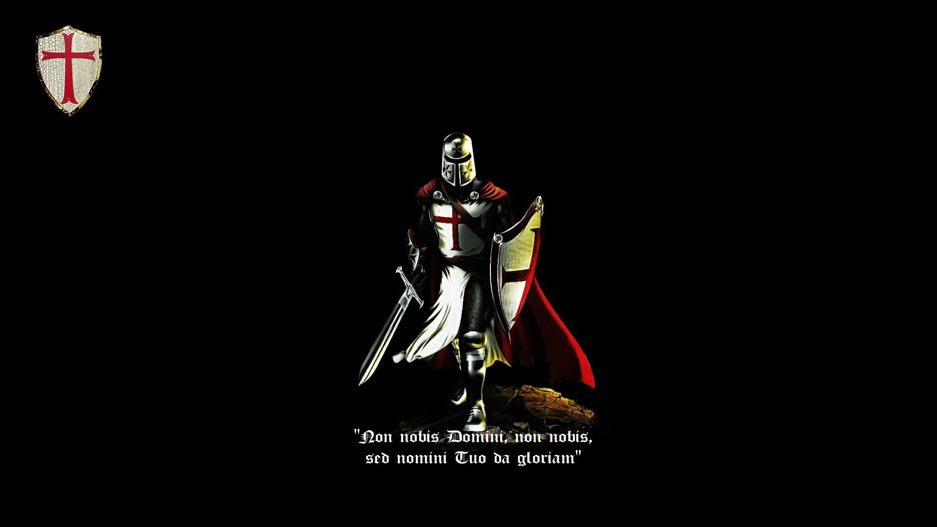 Knights Templar Wallpaper ·① WallpaperTag