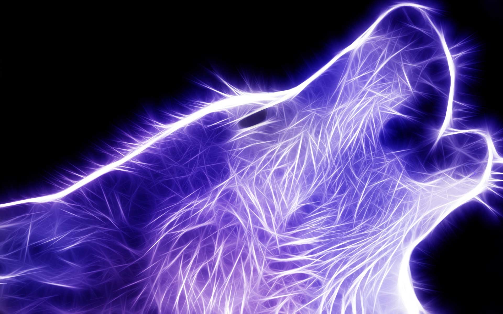 Purple Flames Background ·① WallpaperTag