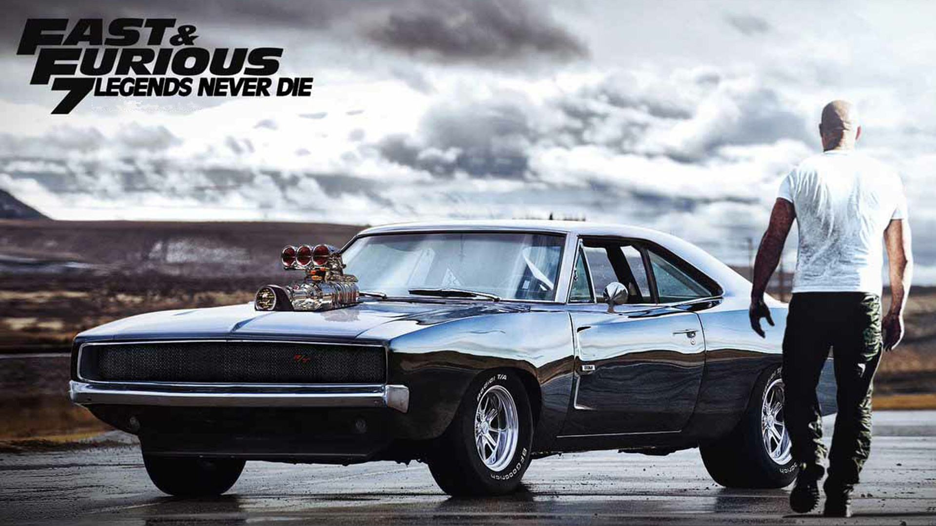 Fast And Furious Wallpapers ①