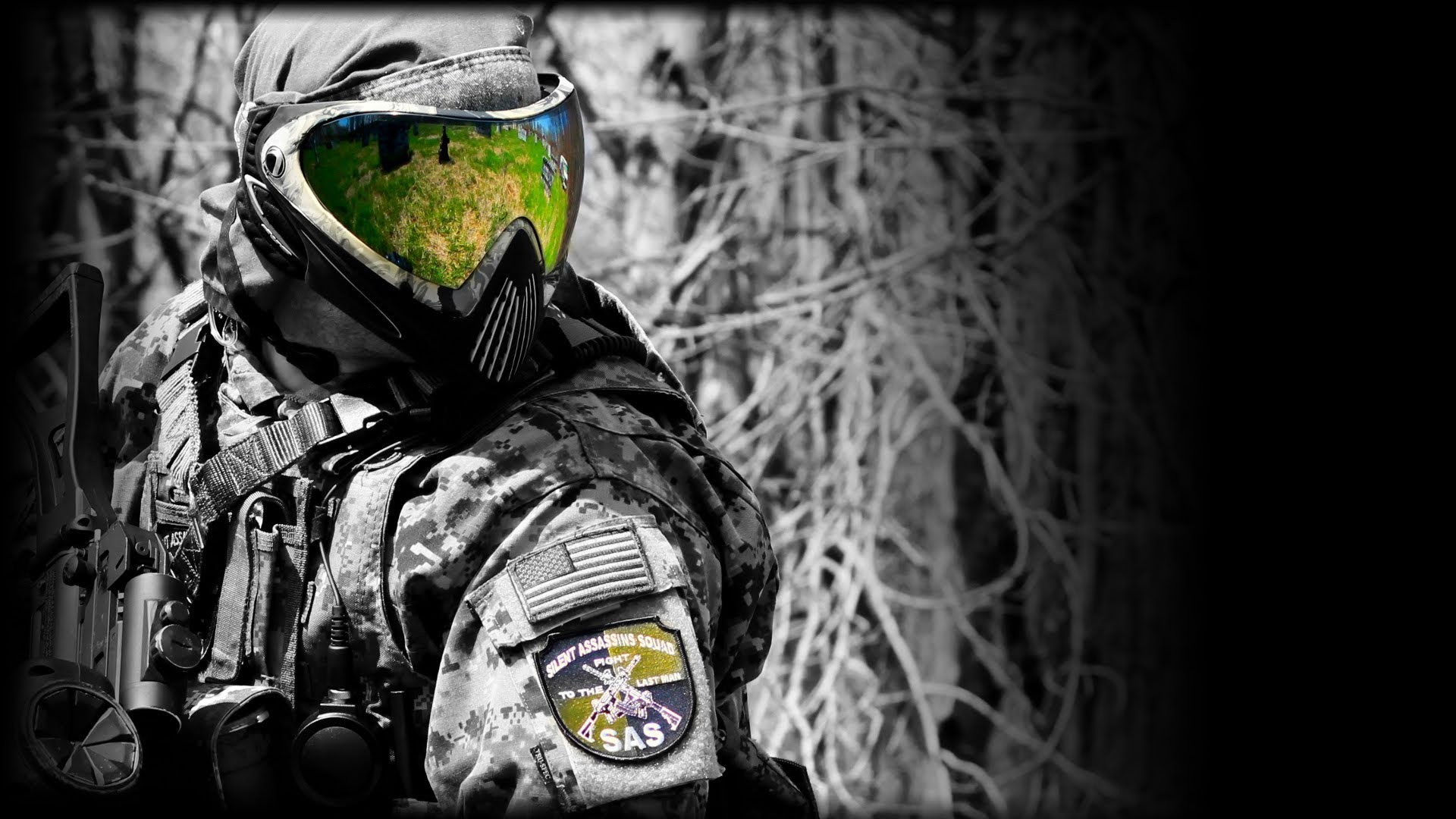Special Forces Logo Wallpaper ·① Wallpapertag