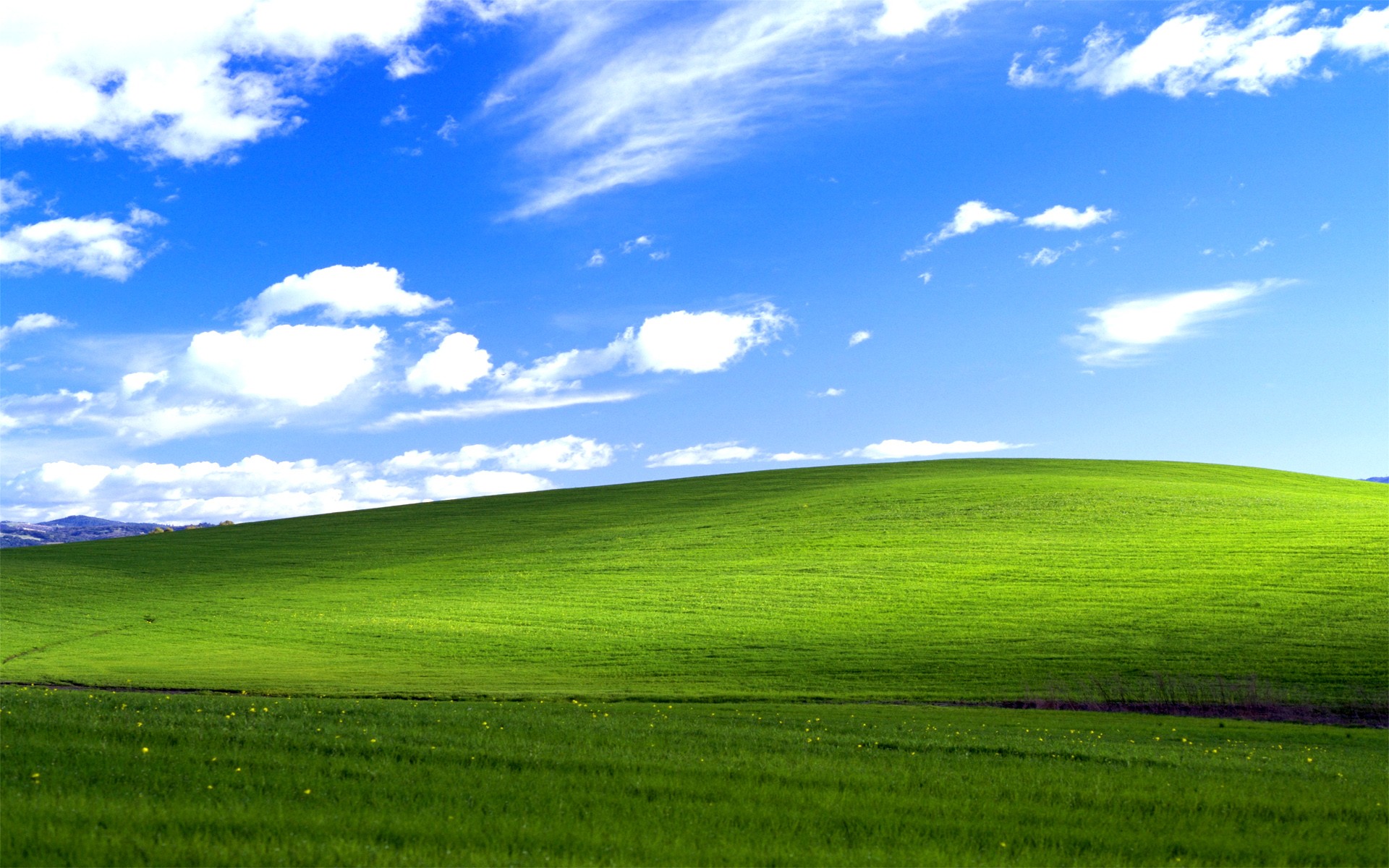 Windows XP wallpaper ·① Download free amazing backgrounds for desktop ...